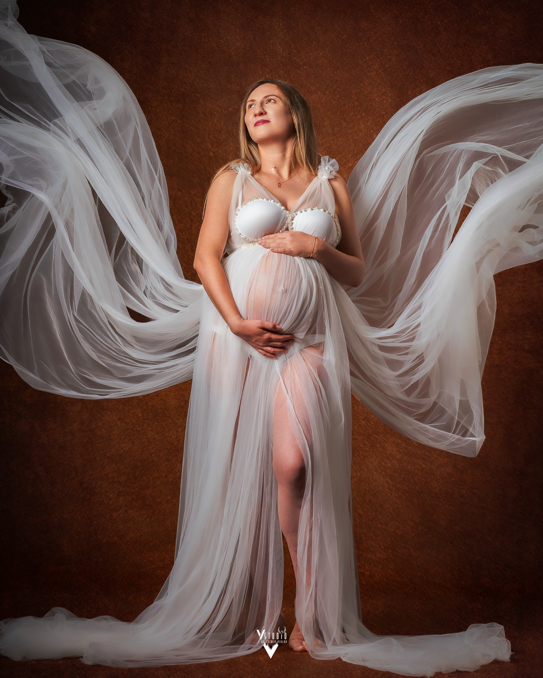 Sedintele foto de maternitate. Cosmin Virlan - Fotograf de eveniment din Târgoviște