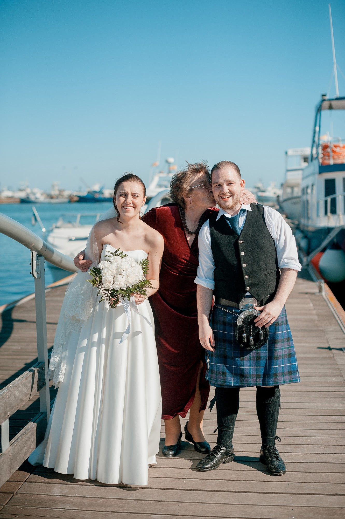 Hochzeitsfotografie Barcelona, Hochzeitsreportagen Spanien