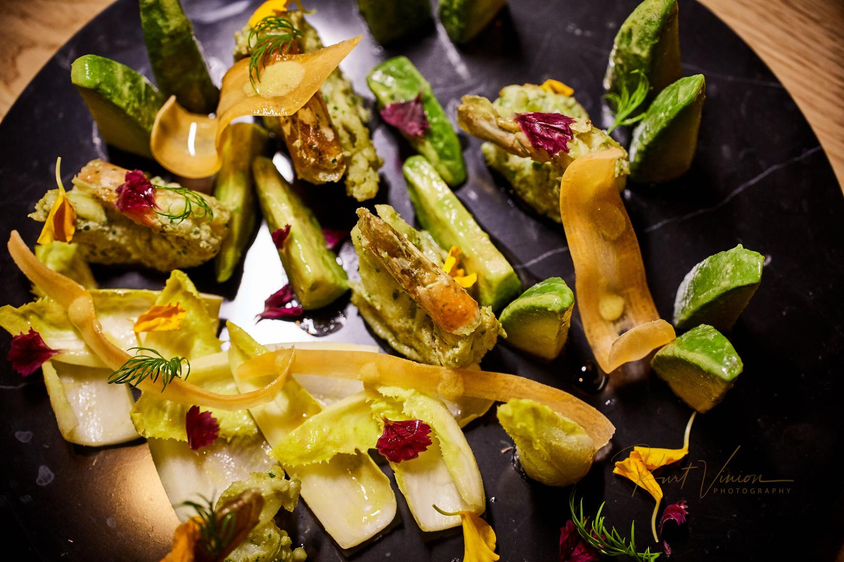 Mist Temple Vegan Restaurant