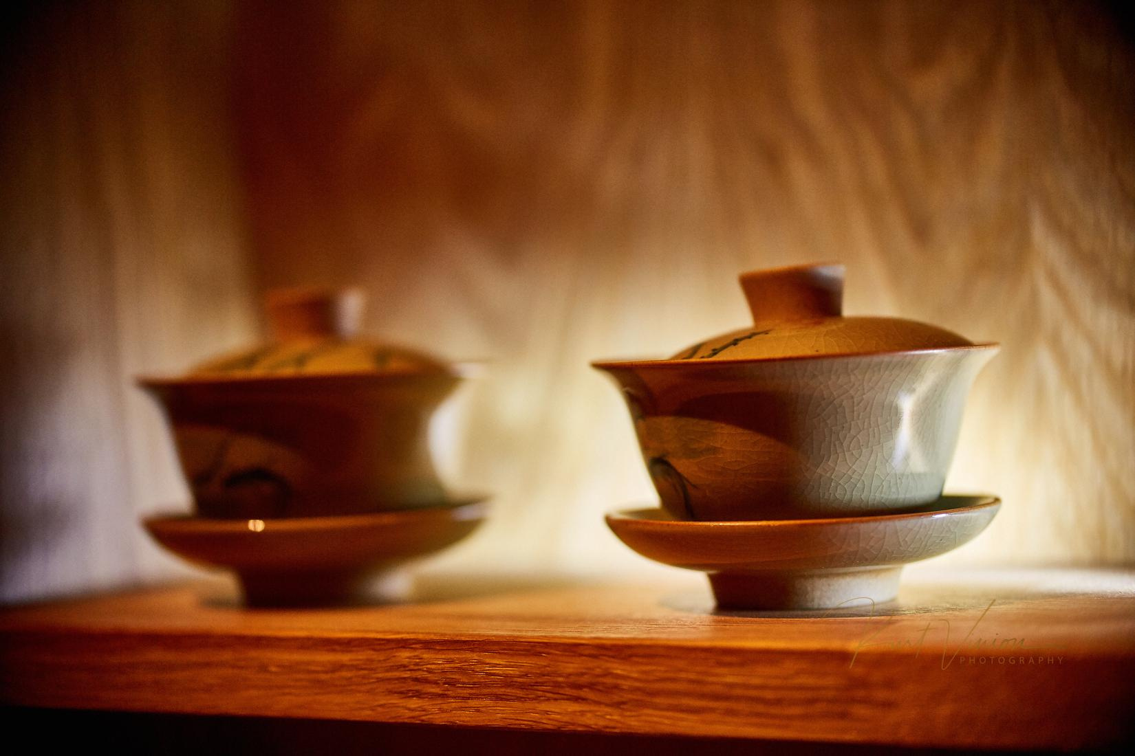 Mist Temple Vegan Restaurant