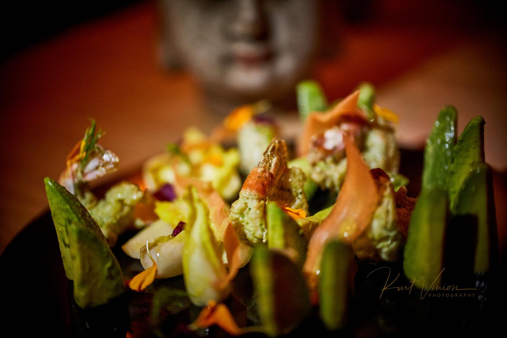 Mist Temple Vegan Restaurant