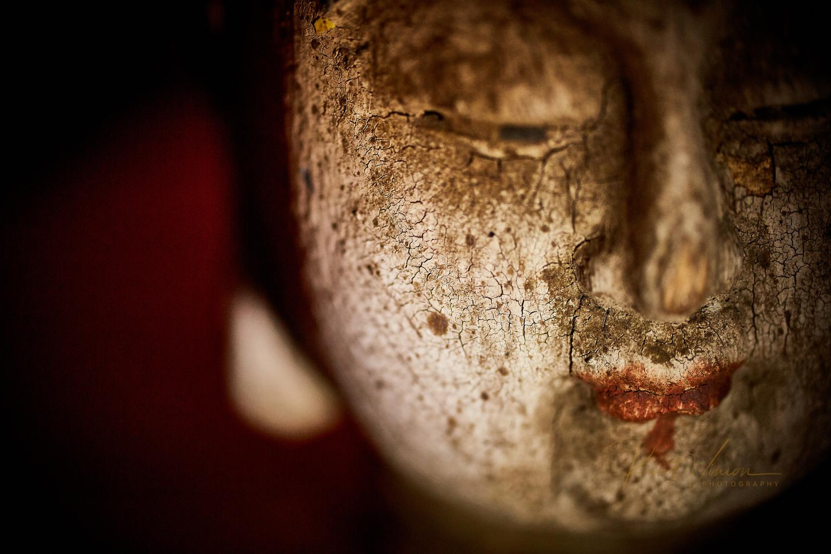 Mist Temple Vegan Restaurant