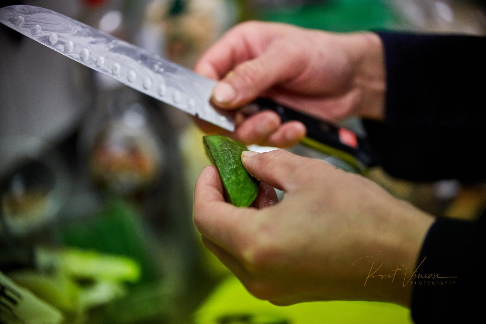 Mist Temple Vegan Restaurant