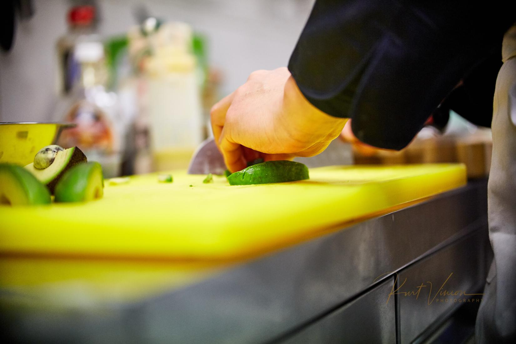 Mist Temple Vegan Restaurant