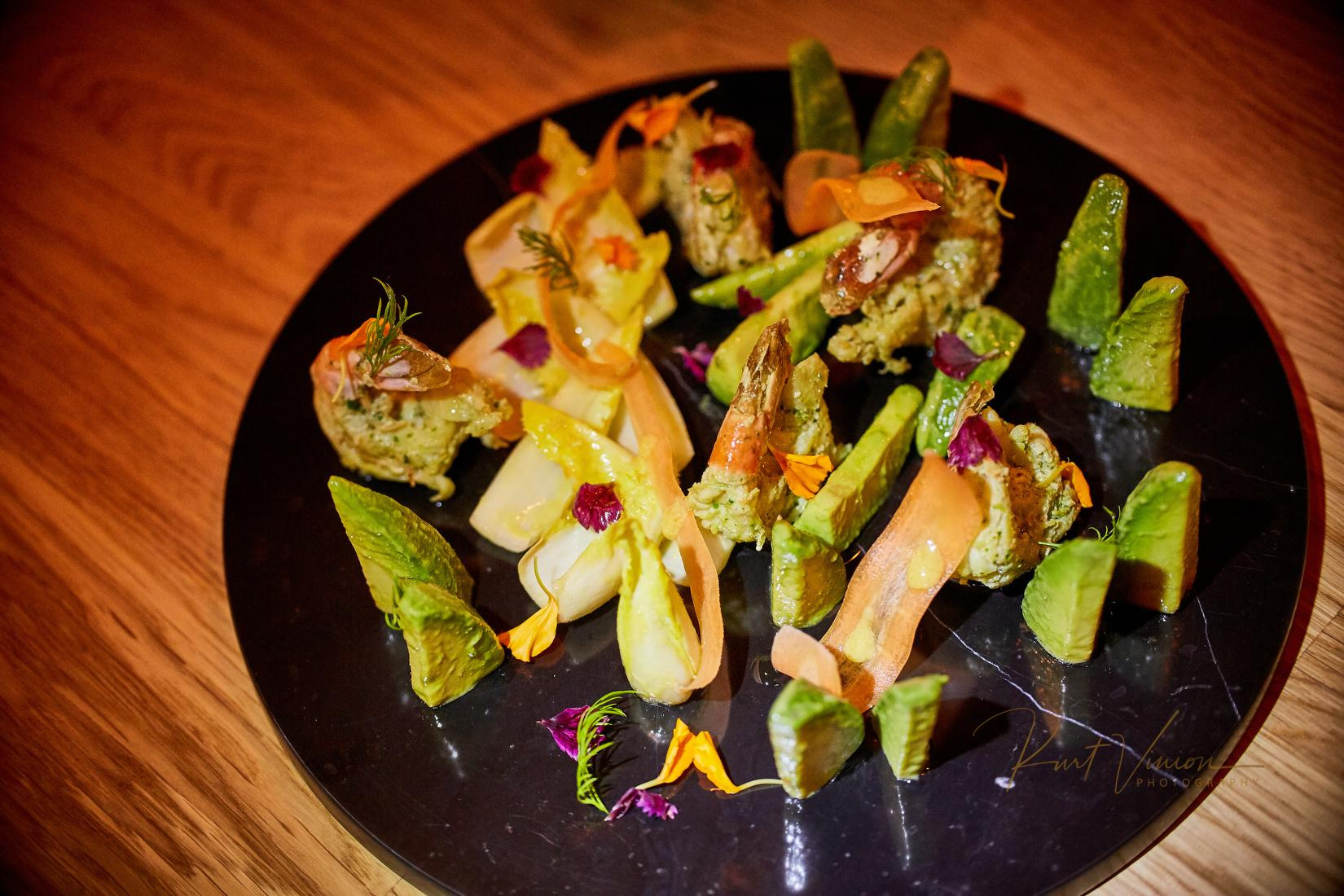 Mist Temple Vegan Restaurant