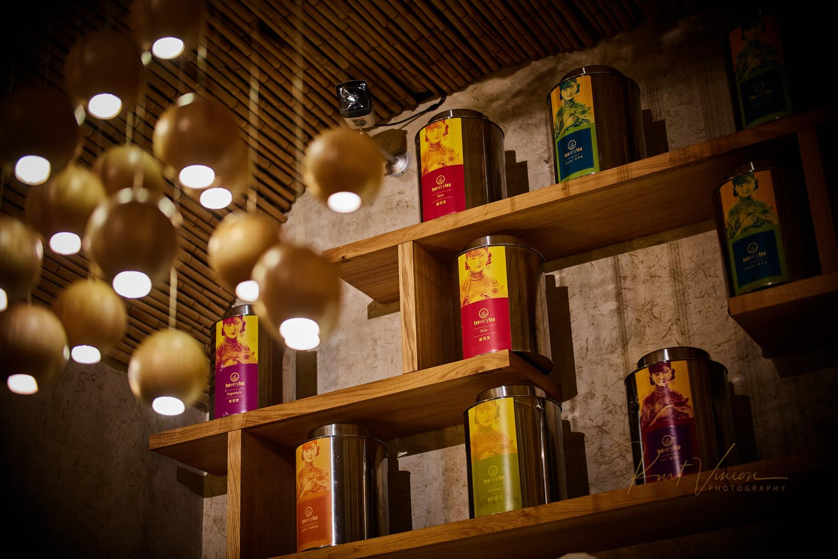 Mist Temple Vegan Restaurant