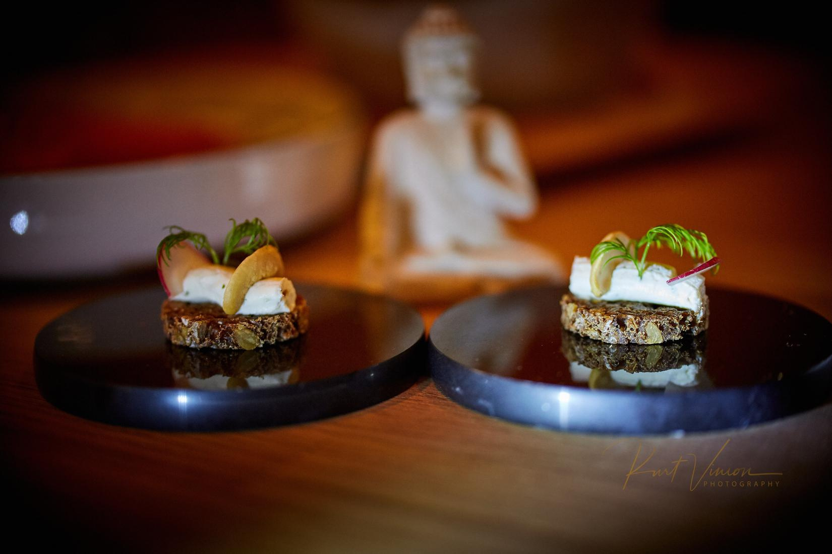 Mist Temple Vegan Restaurant