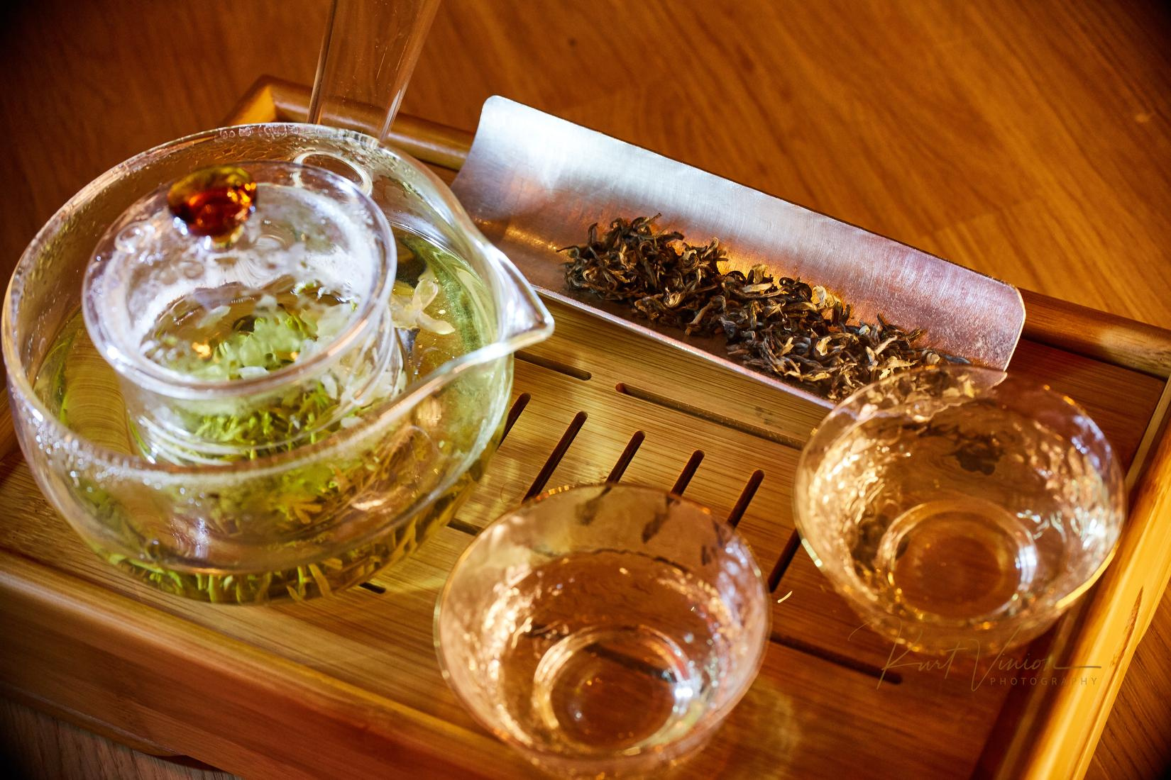 Mist Temple Vegan Restaurant