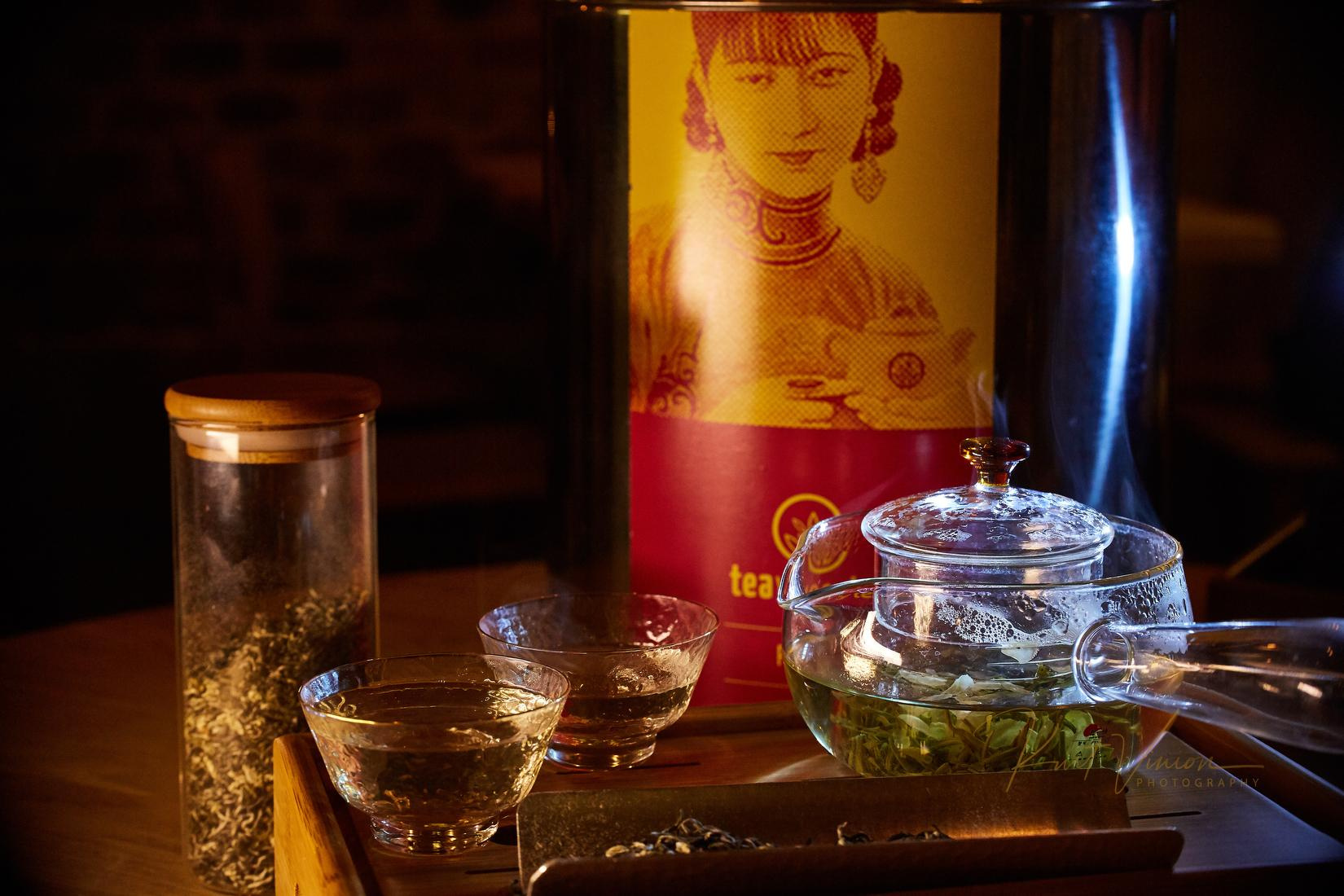 Mist Temple Vegan Restaurant