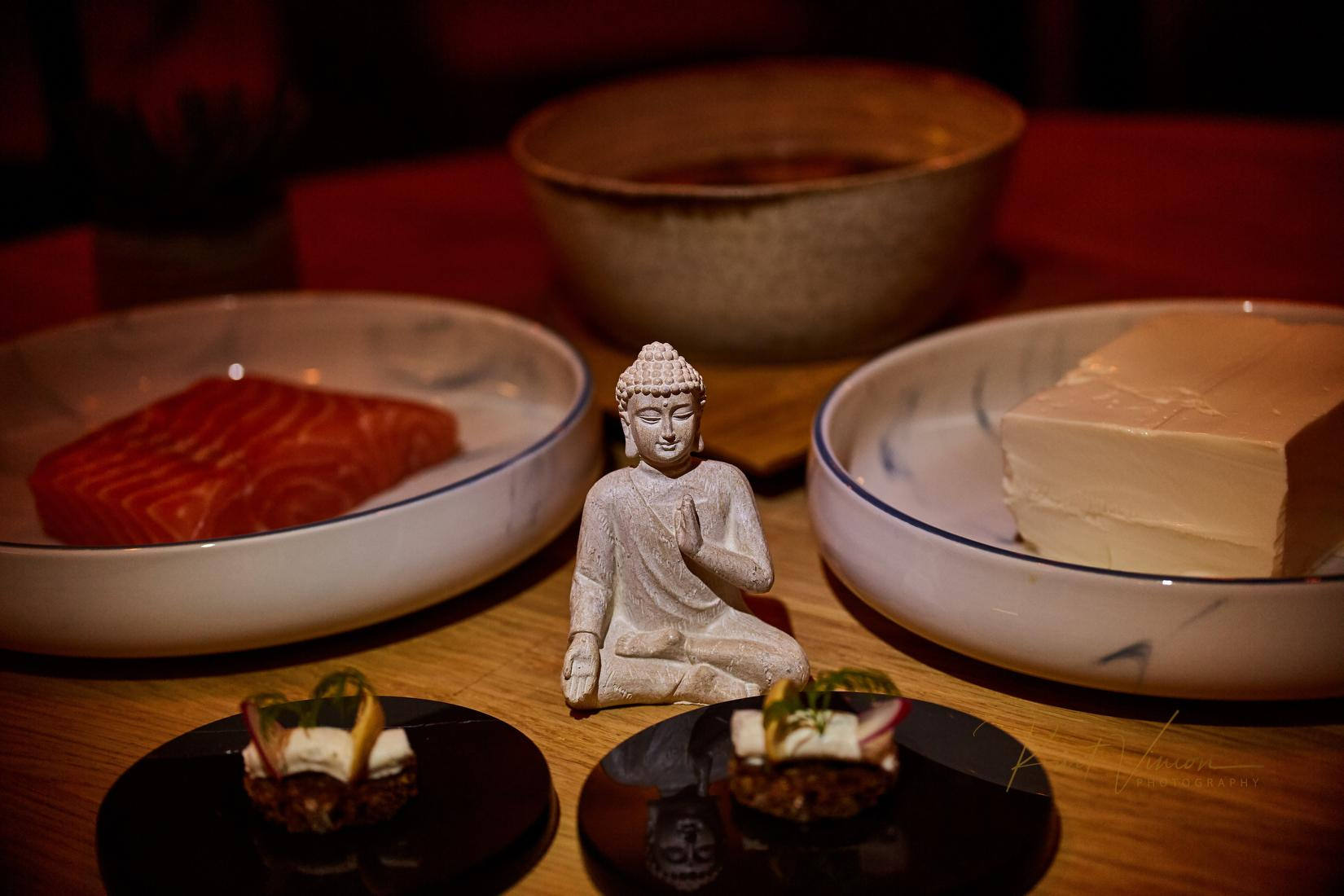 Mist Temple Vegan Restaurant