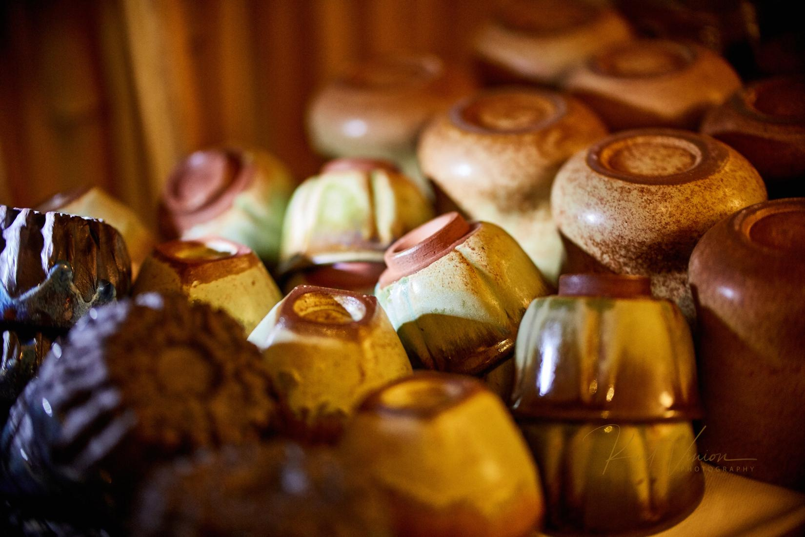 Mist Temple Vegan Restaurant