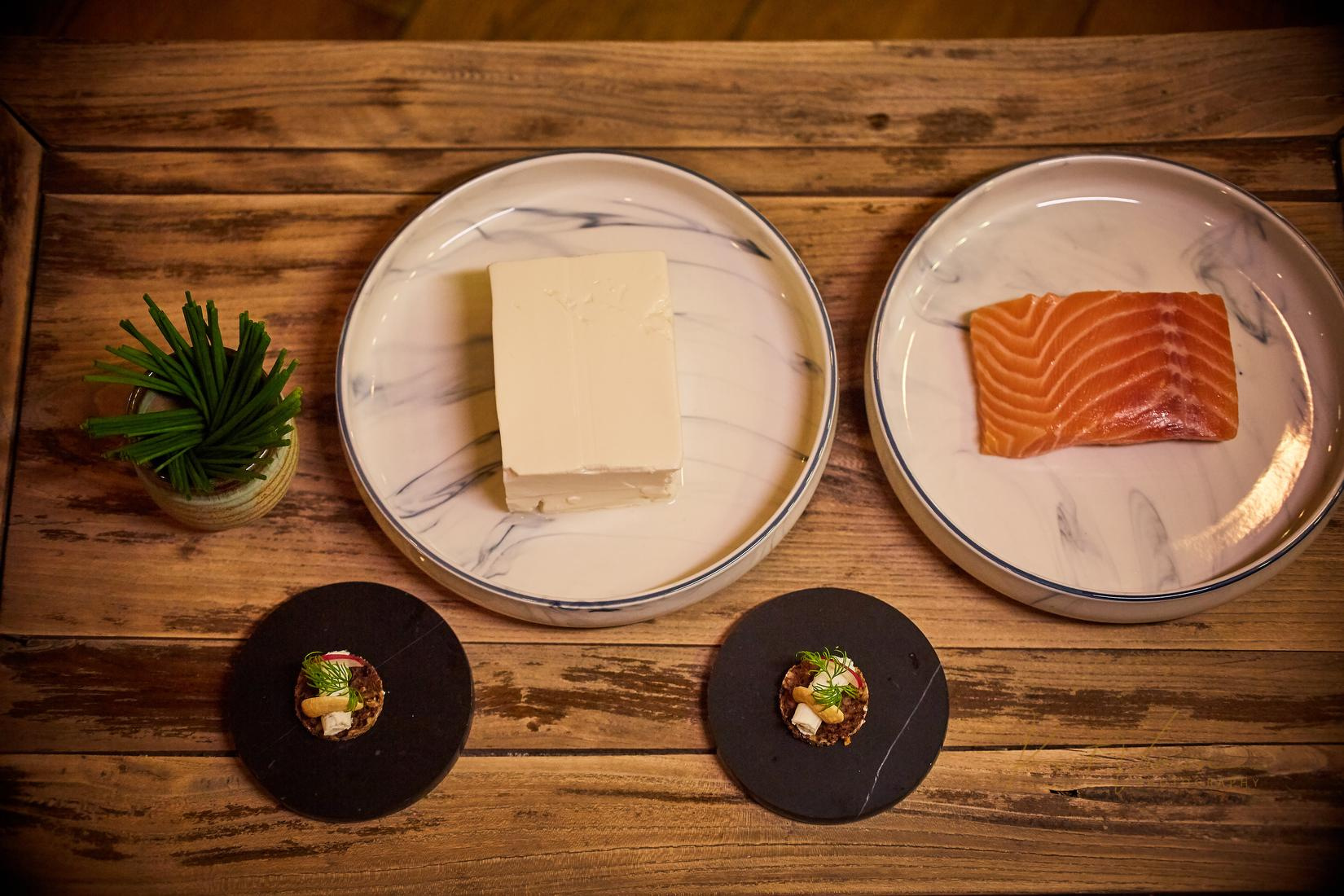 Mist Temple Vegan Restaurant