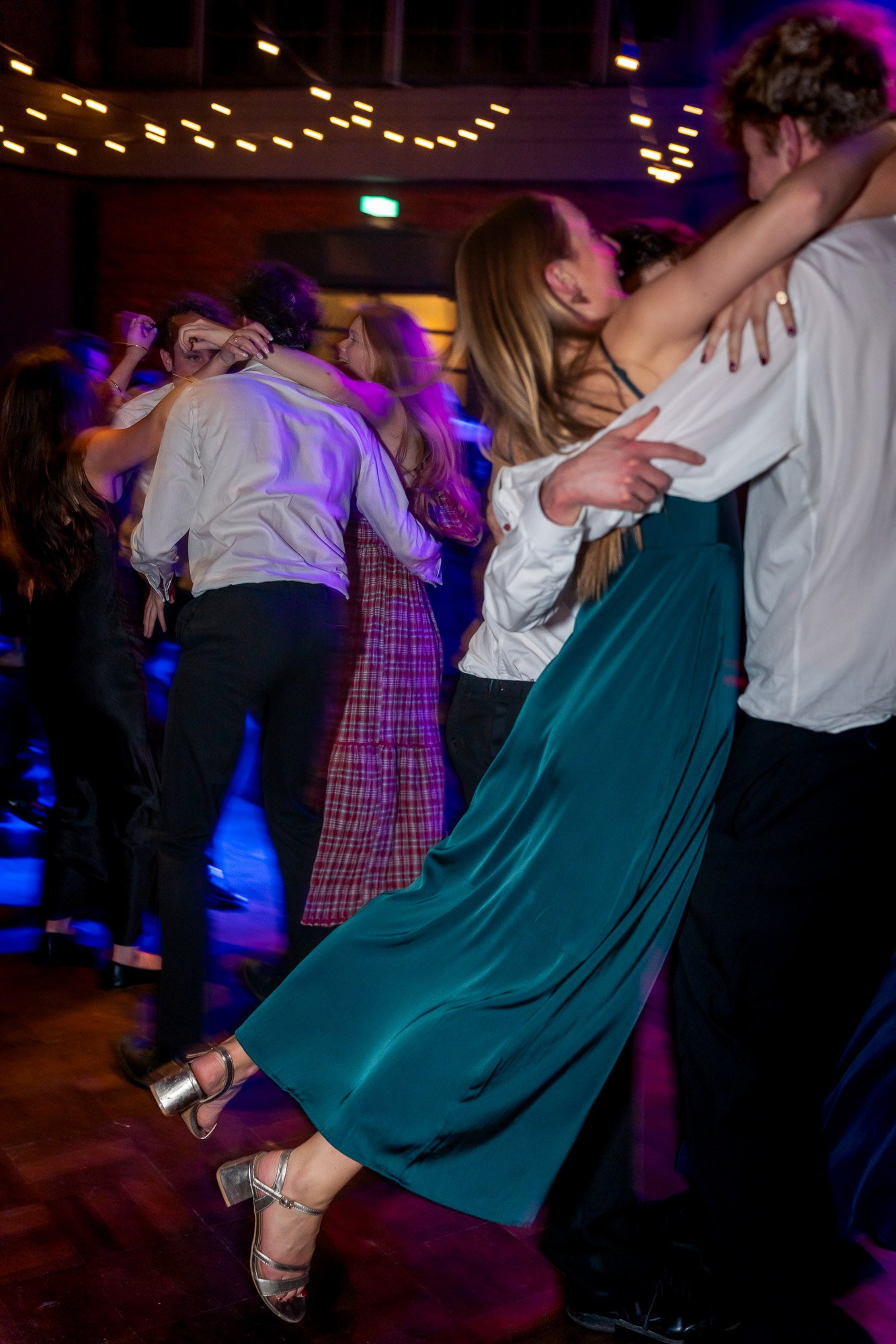 Durham Caledonian Society — The Michaelmas Black Tie Ball. Expect Miracles Photography by Kate & Andrew