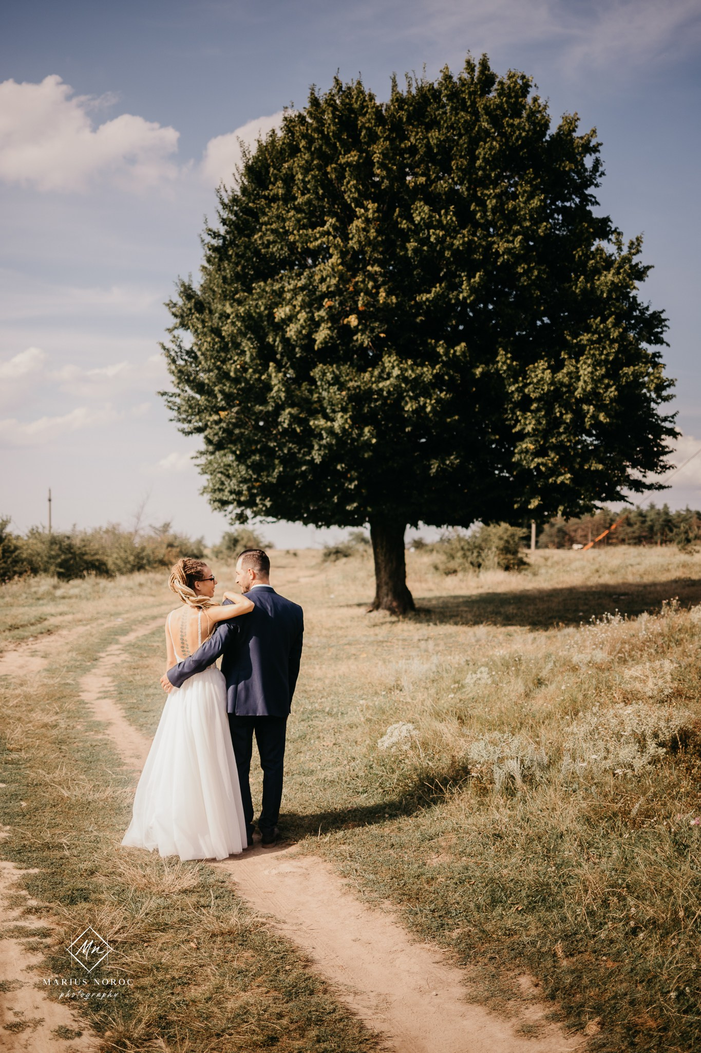 Elena & Mihai | Padurea Bucium Iasi
