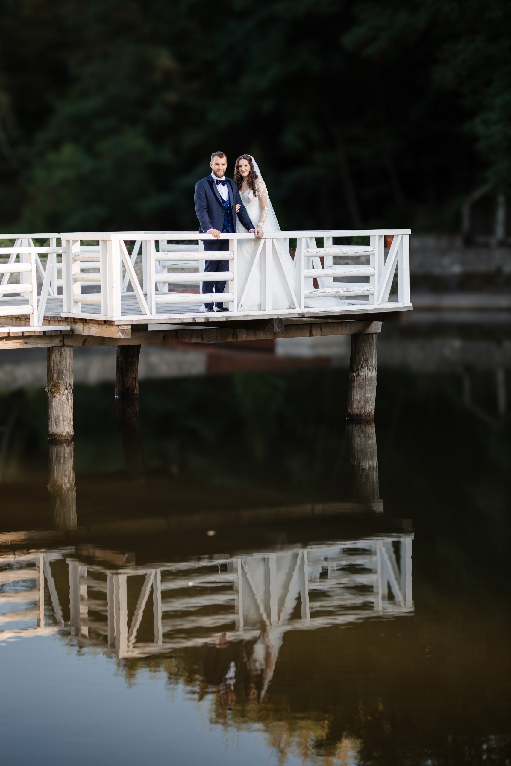 Camille & Alexandra 2024 – Poveste de nuntă cu eleganță și emoție | Fotograf Alin Chirilă