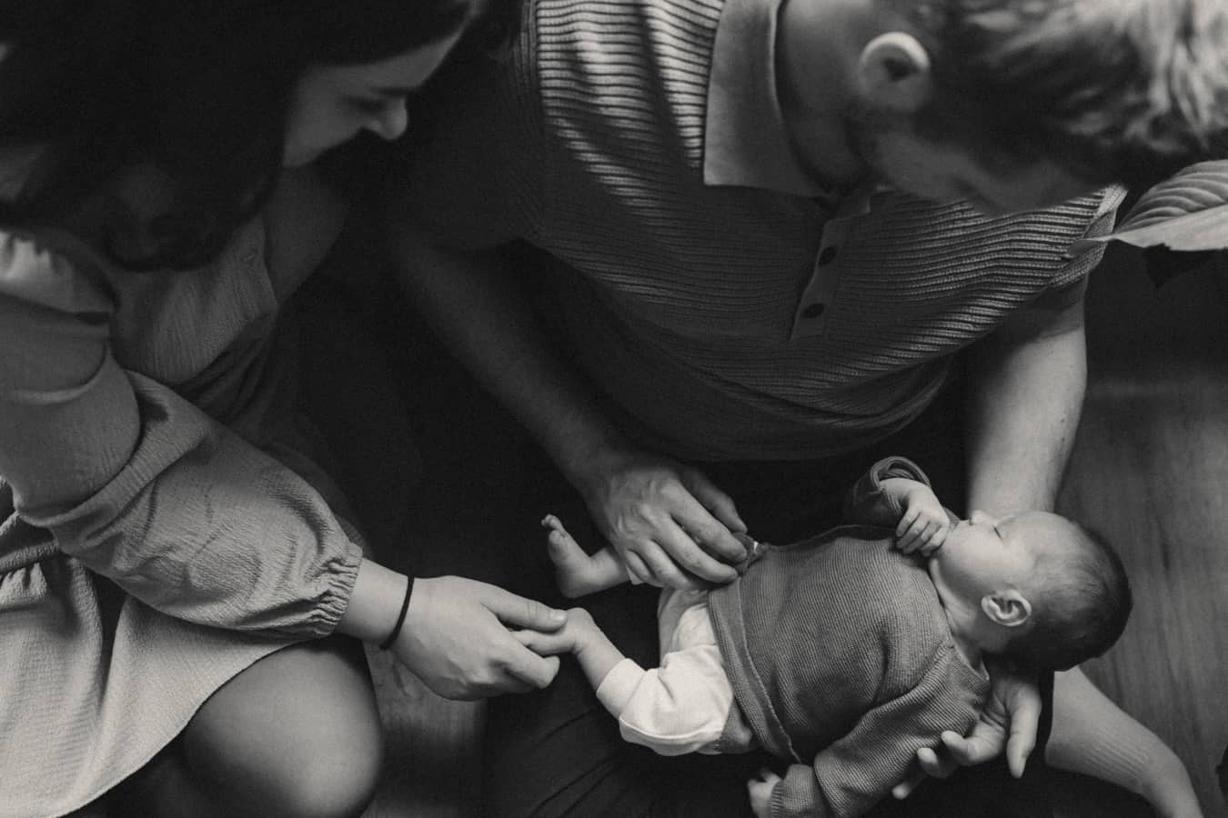 Familien Fotoshooting. Свадебный и семейный фотограф в Гамбурге Екатерина Поминова