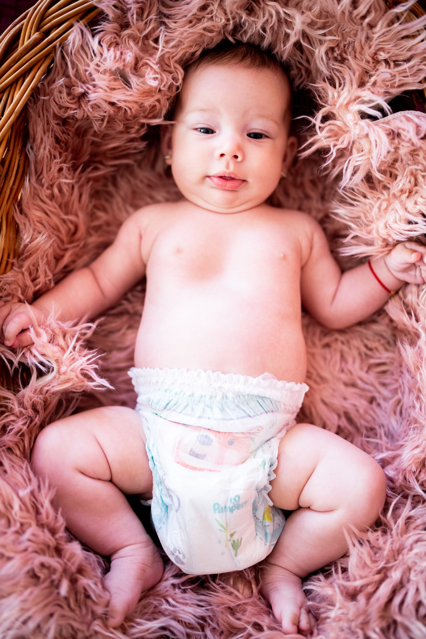 Botez Raisa-Ionela. Fotograf de nuntă Balint Zsolt