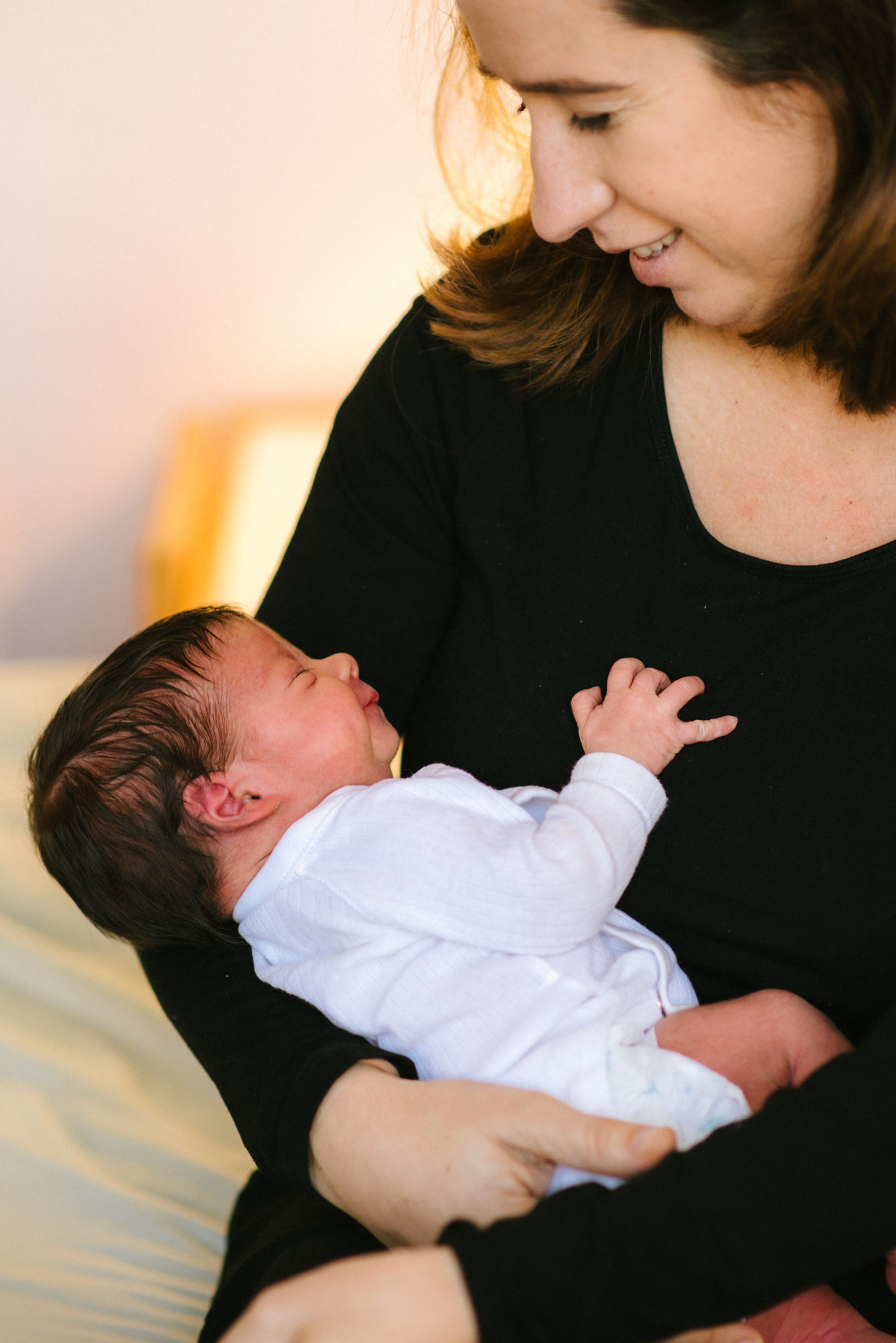 Mina. Photographer in Bilbao Irina Makou