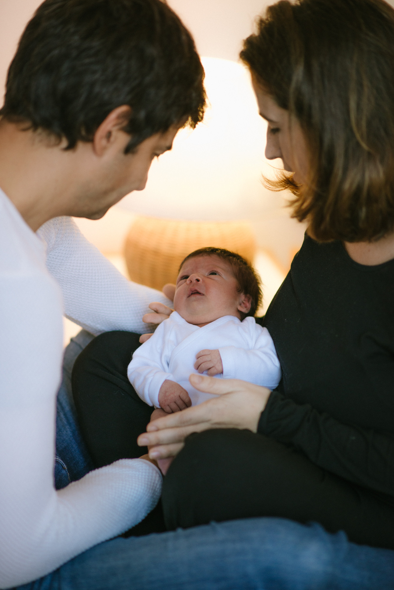 Mina. Photographer in Bilbao Irina Makou