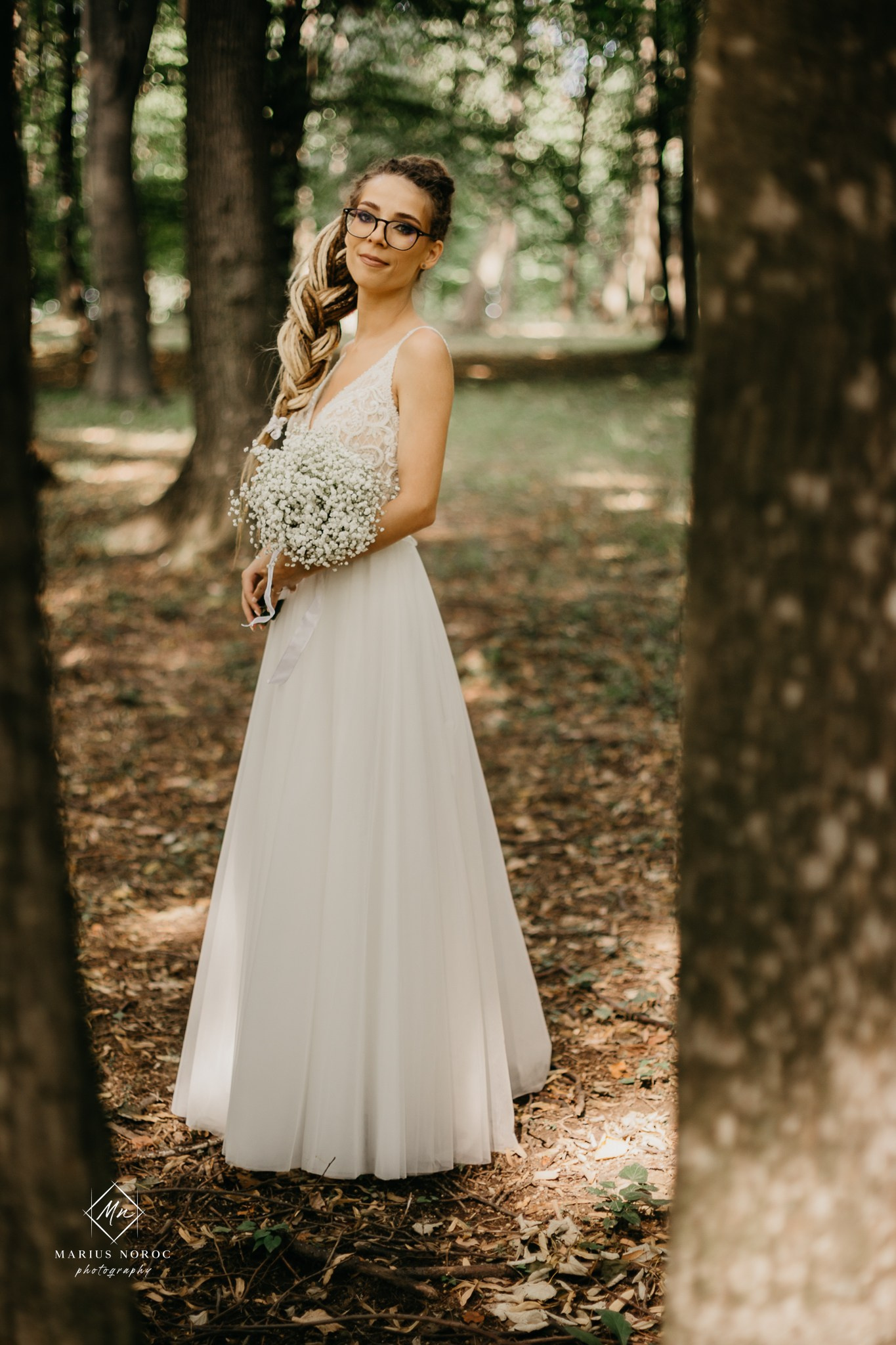 Elena & Mihai | Padurea Bucium Iasi