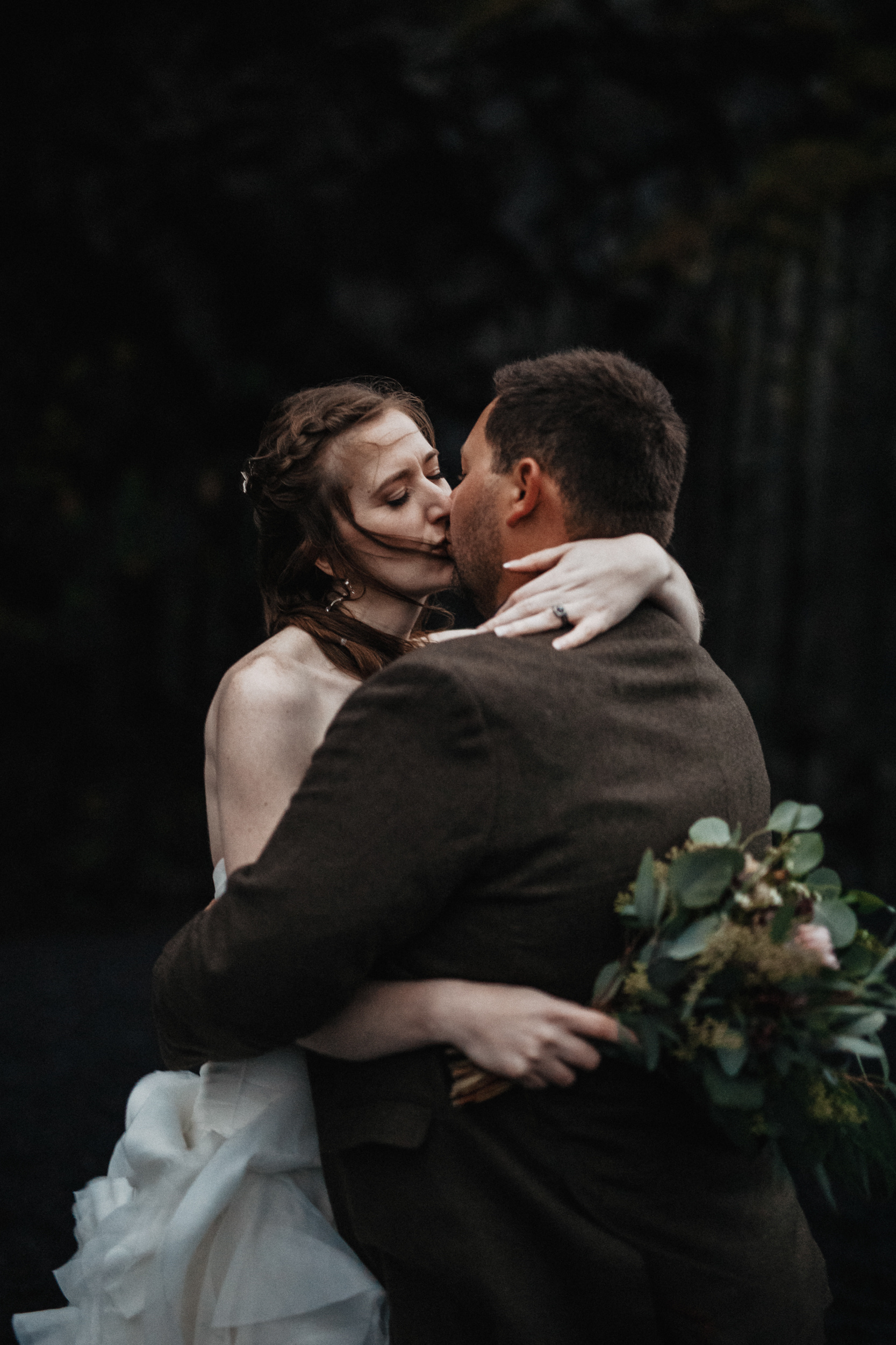 South Iceland elopement. Iceland elopement photographer & videographer