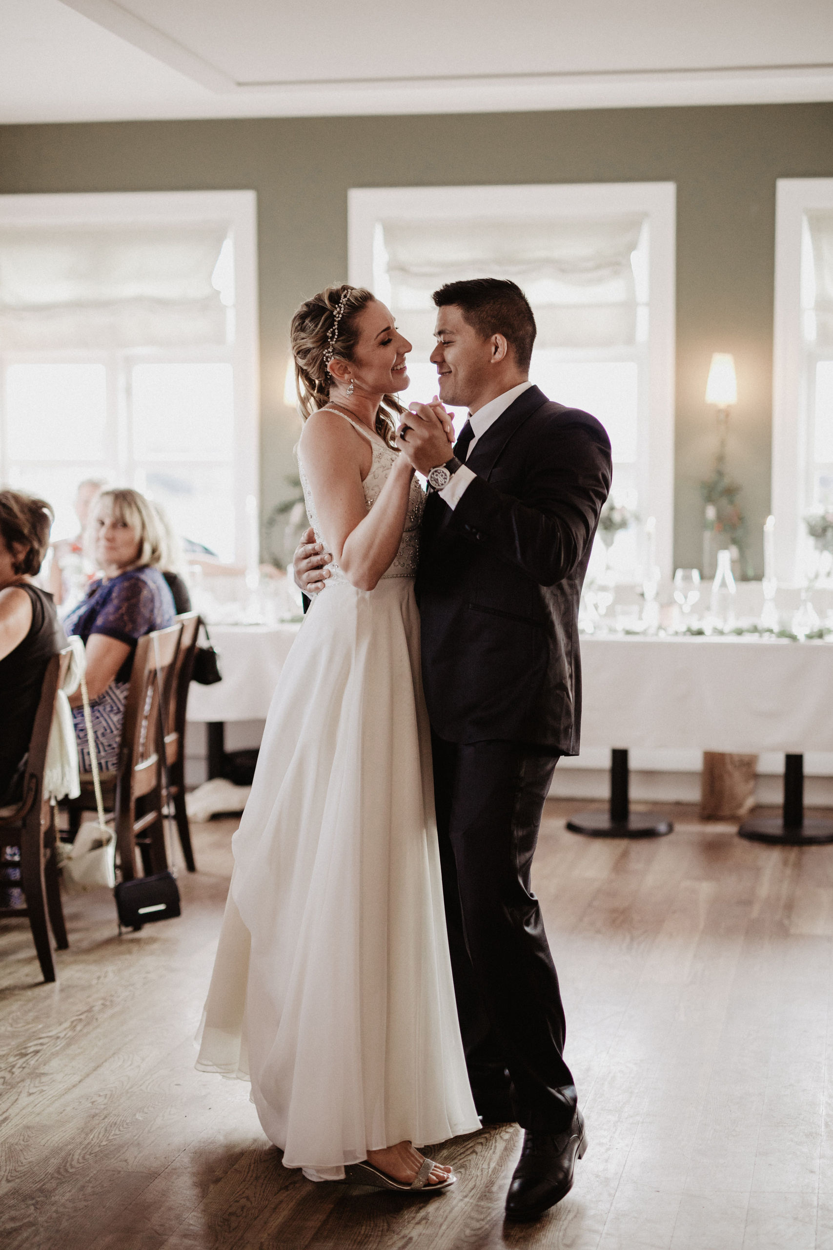 Wedding in Budir Iceland. Iceland elopement photographer & videographer