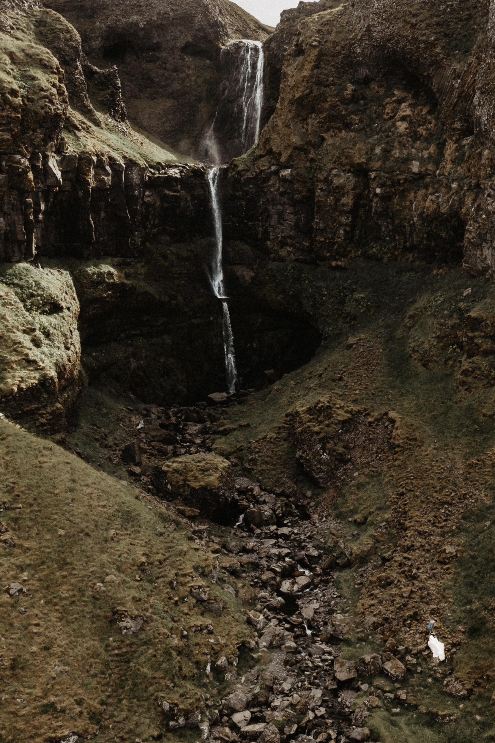 Wedding for two in Iceland. Iceland elopement photo and video | Nikolaichik Photo
