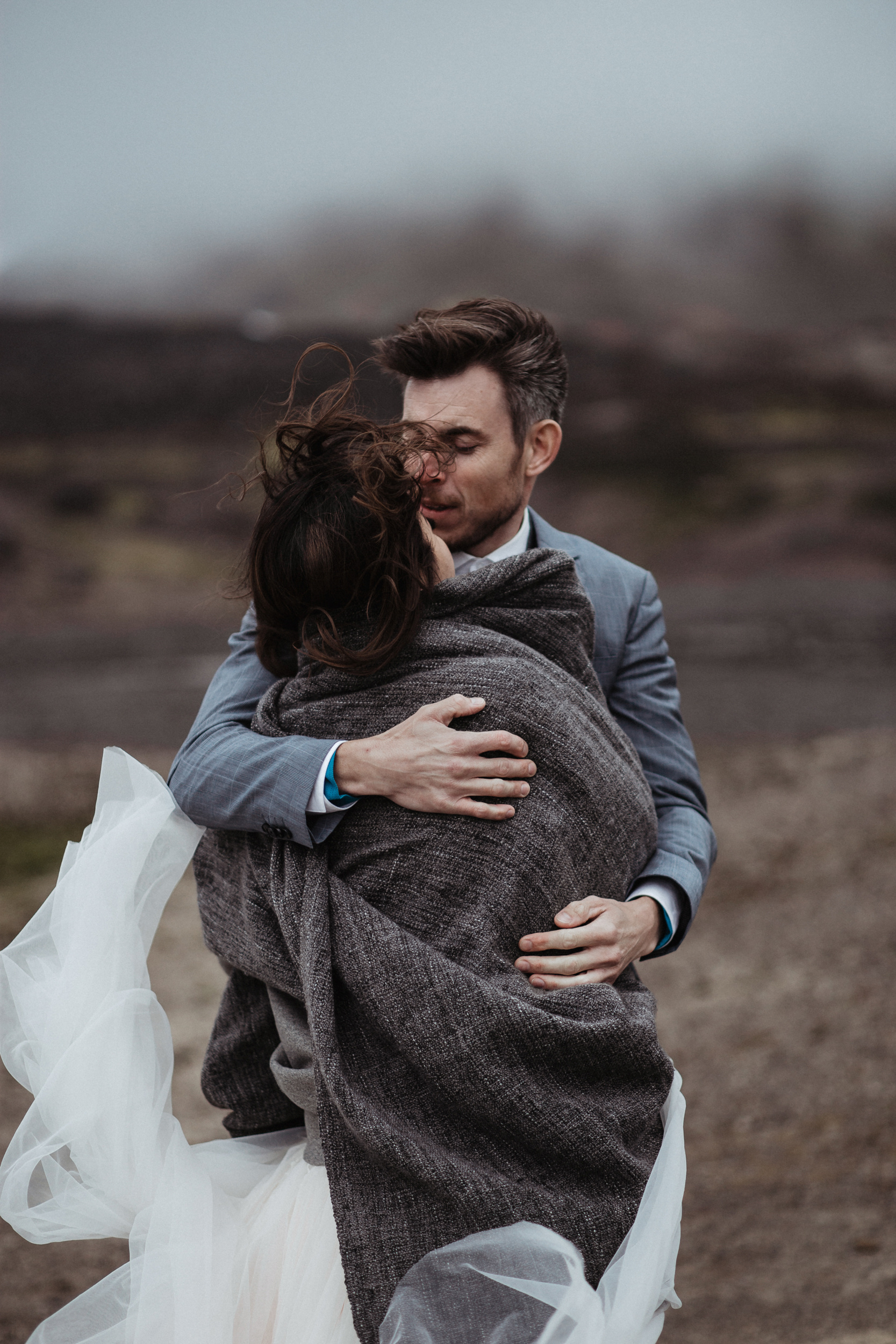 Wedding for two in Iceland. Iceland elopement photo and video | Nikolaichik Photo
