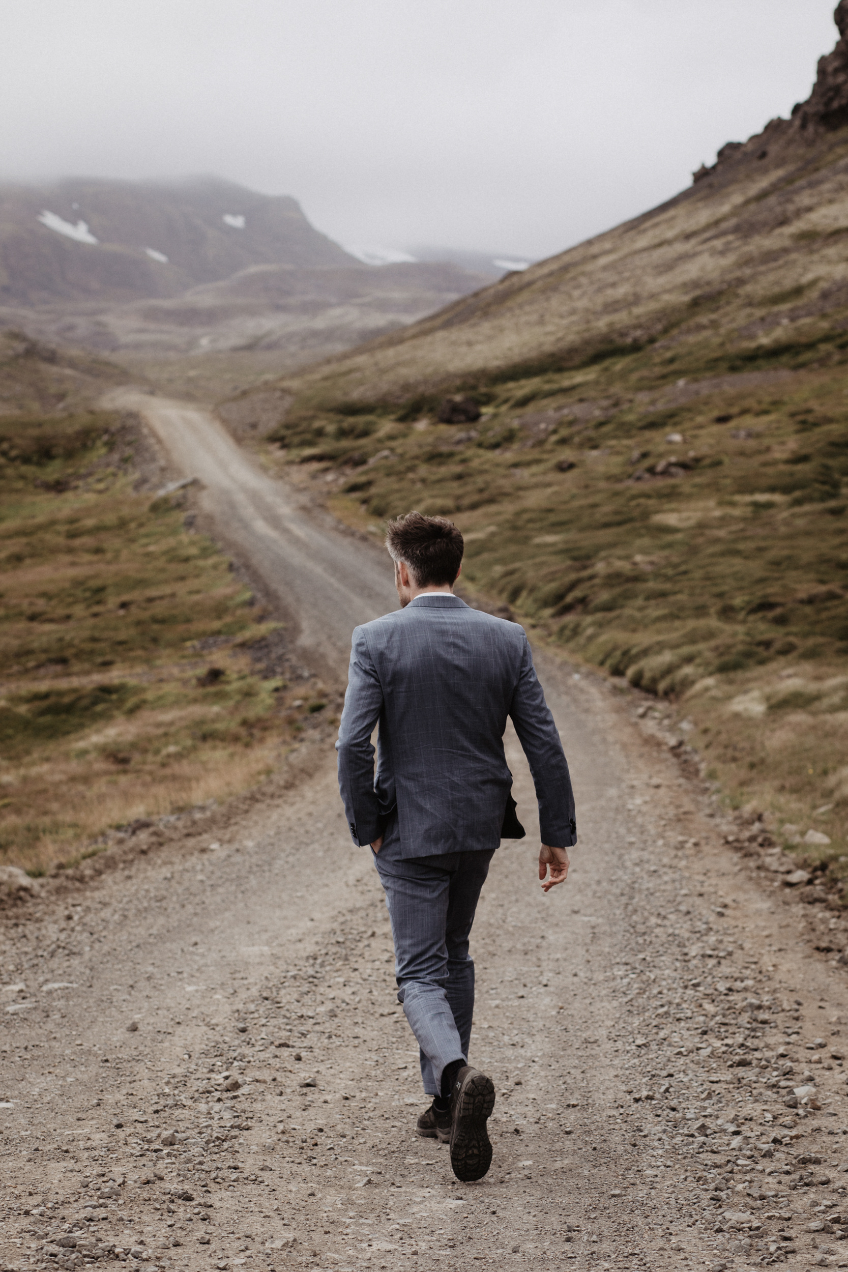 Wedding for two in Iceland. Iceland elopement photo and video | Nikolaichik Photo