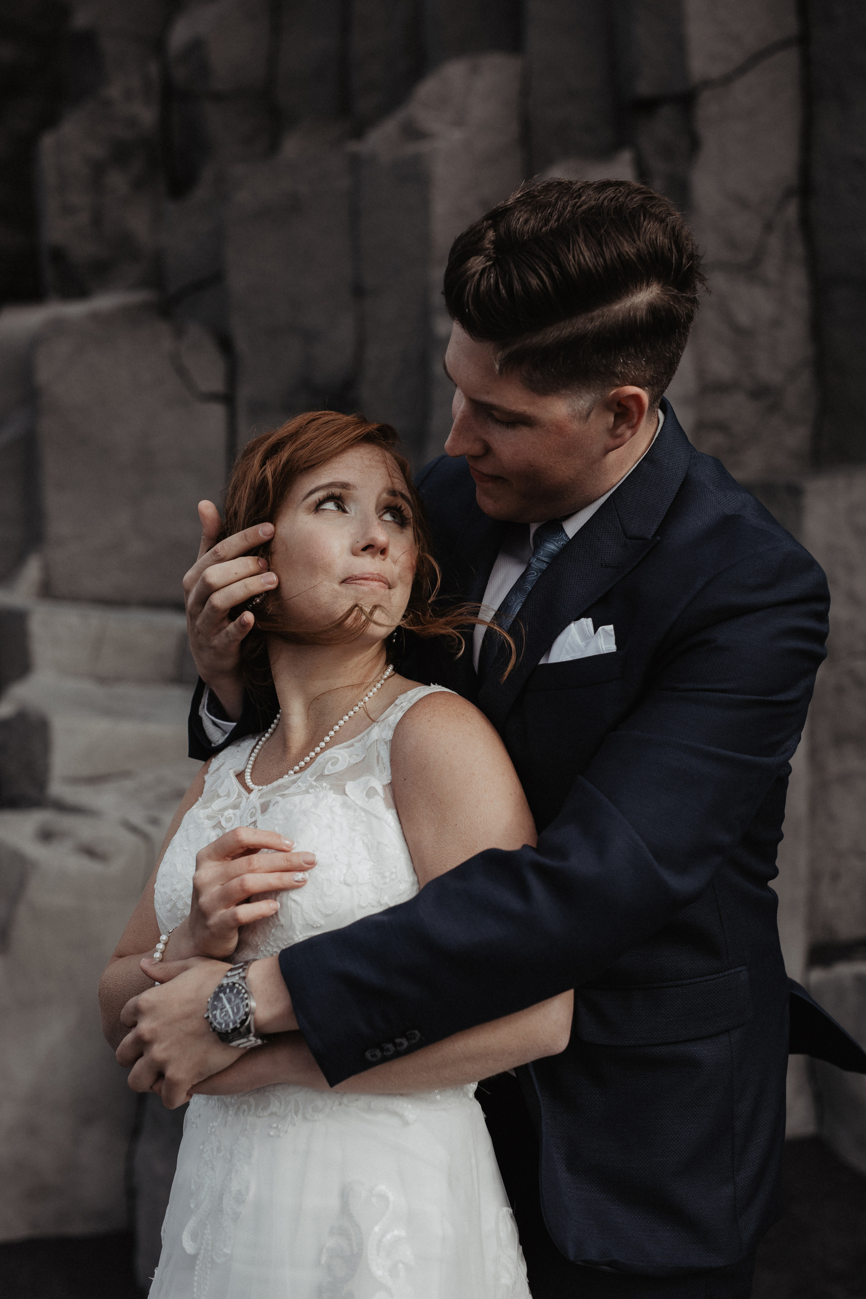 Black beach Iceland elopement | Iceland elopement photographer. Iceland elopement photographer & videographer