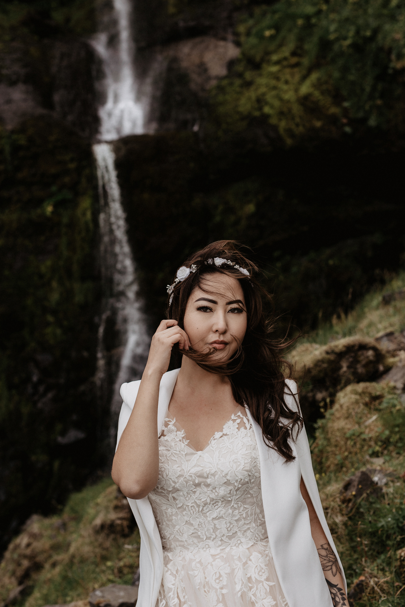Wedding for two in Iceland. Iceland elopement photo and video | Nikolaichik Photo