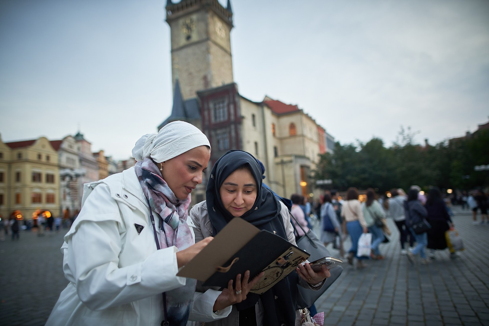 Prague Corporate Photography | Editorial Team-Building & Company Events. Prague MICE, Corporate & Event Photographer | Kurt Vinion Photography