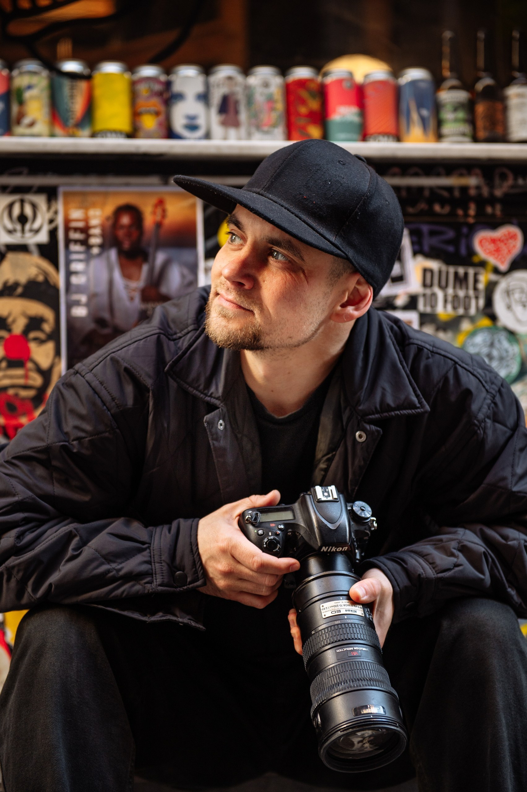 Colaboración de Talentos: Fotografías con una Diseñadora y Modelista. Fotógrafa Ekaterina Gasanova - sesiones de fotos en Barcelona