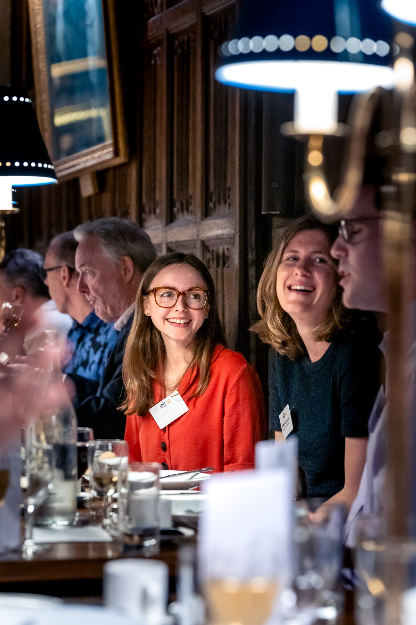 Joint Planning Law Conference 52. Expect Miracles Photography by Kate & Andrew