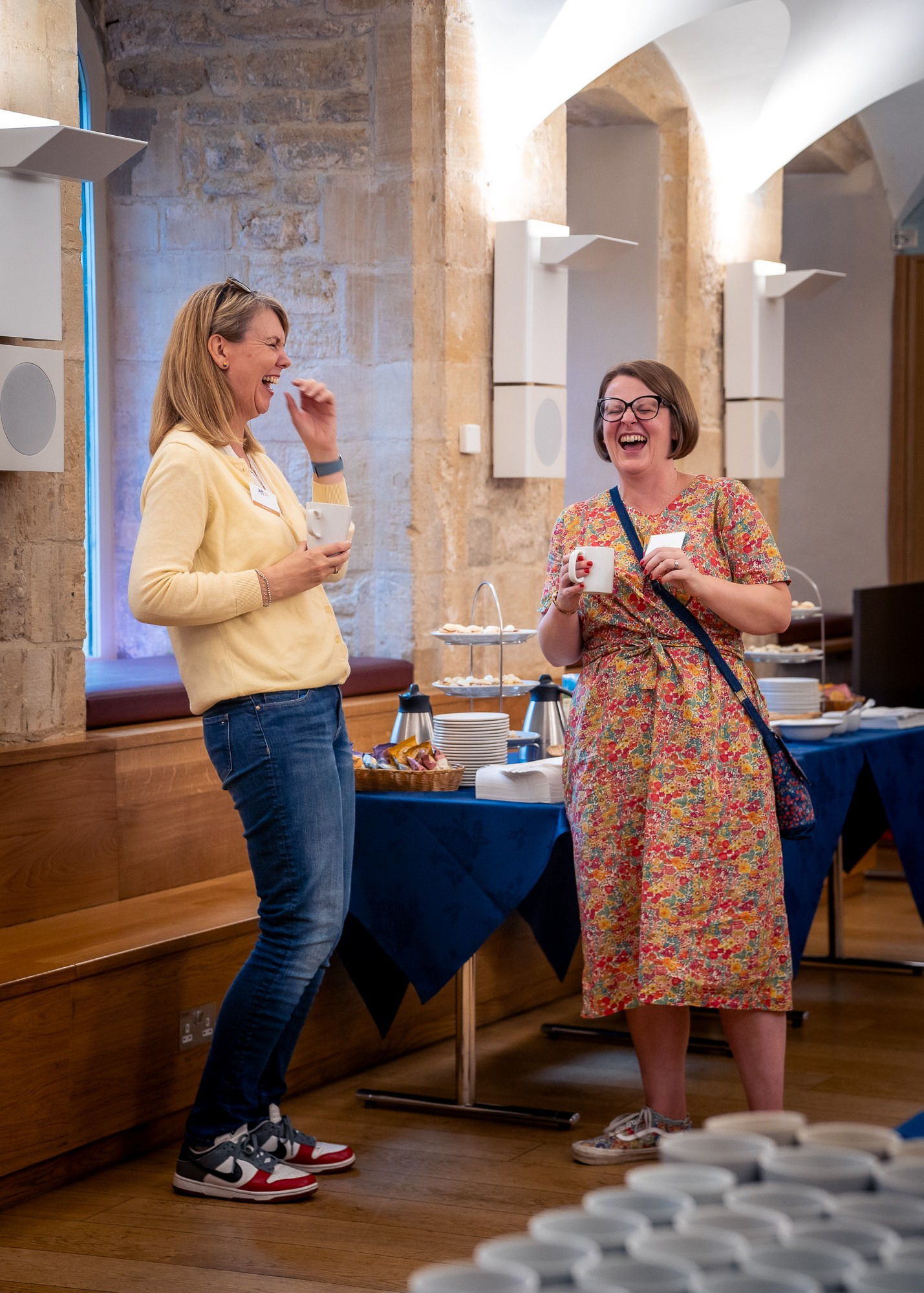 Joint Planning Law Conference 52. Expect Miracles Photography by Kate & Andrew