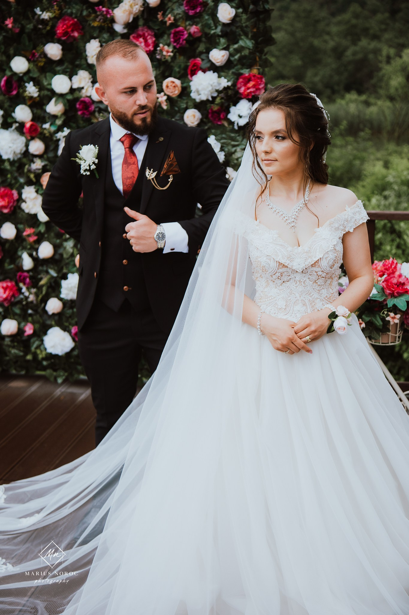 Adelina & Dinu | Sunrise Ciric Iasi