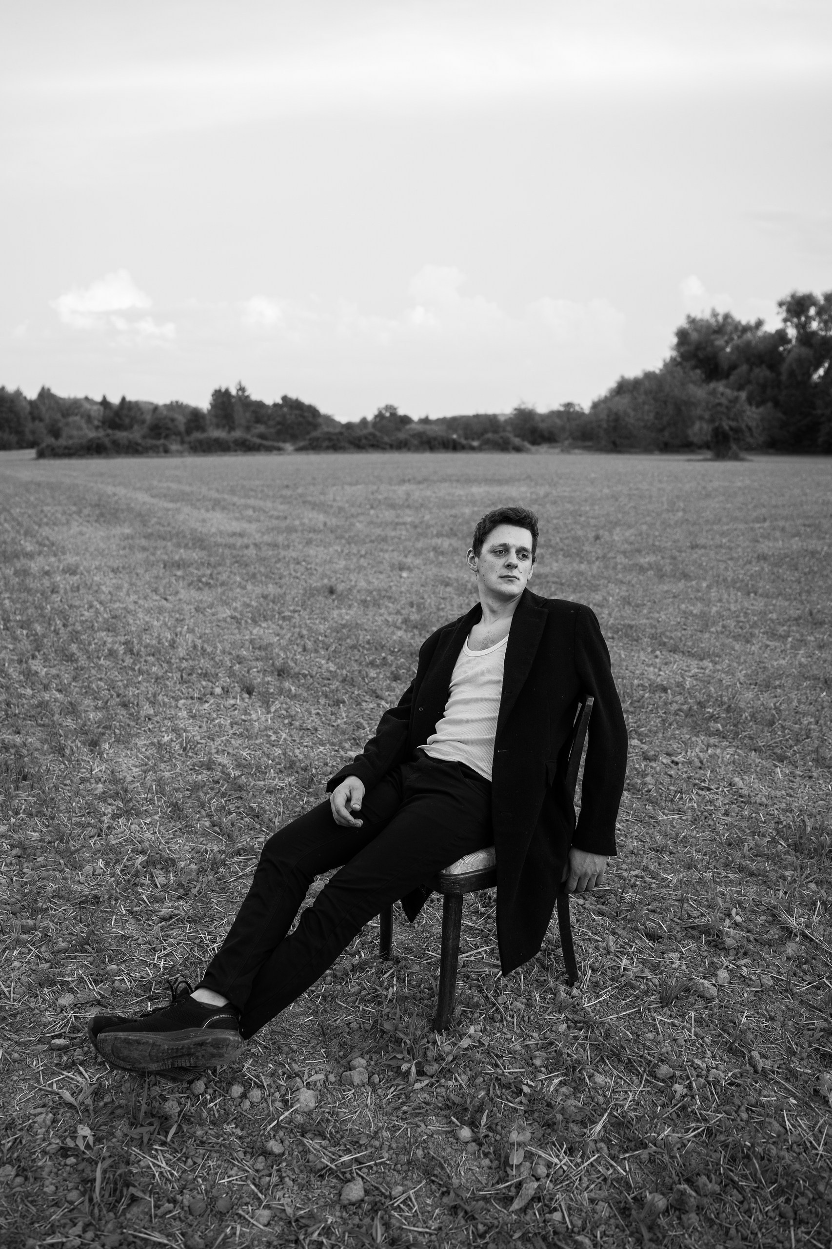 Männerfotograf im Raum Karlsruhe