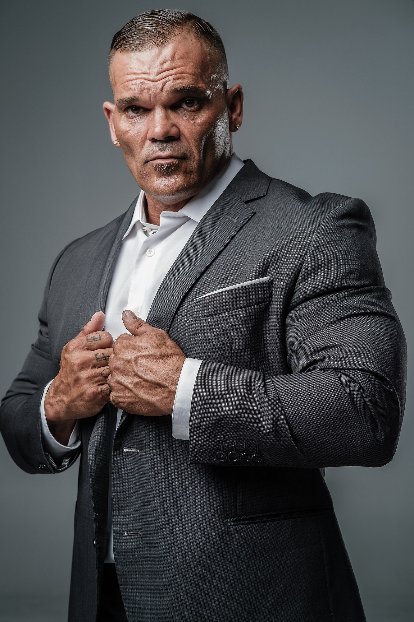 Fotógrafo profesional en Sevilla Francisco Guerrero