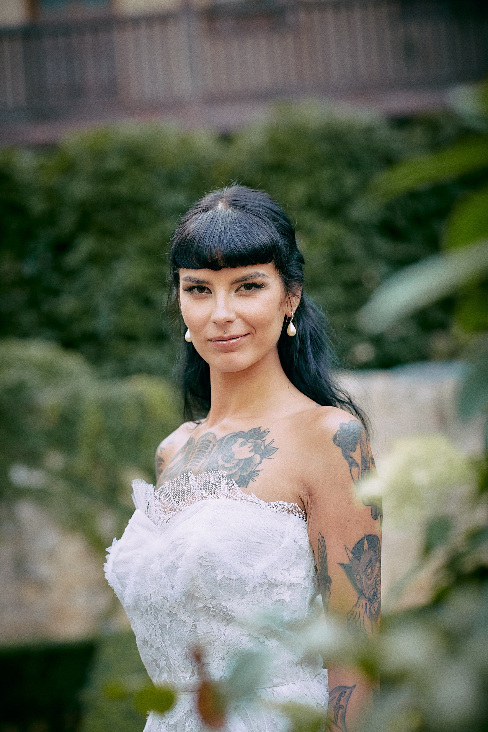 Mirror Chapel Wedding Prague. Northeast Ohio (Cleveland, Youngstown, Akron) Wedding Photography