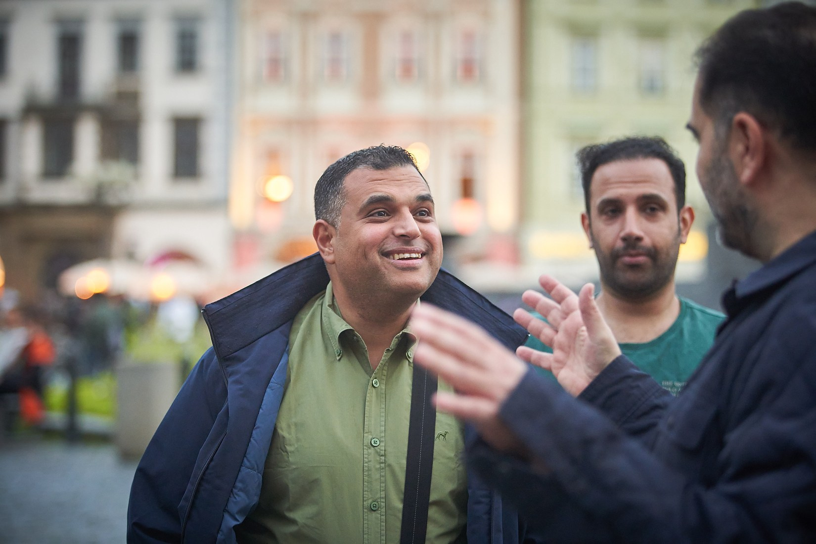 Prague Corporate Photography | Editorial Team-Building & Company Events. Prague MICE, Corporate & Event Photographer | Kurt Vinion Photography