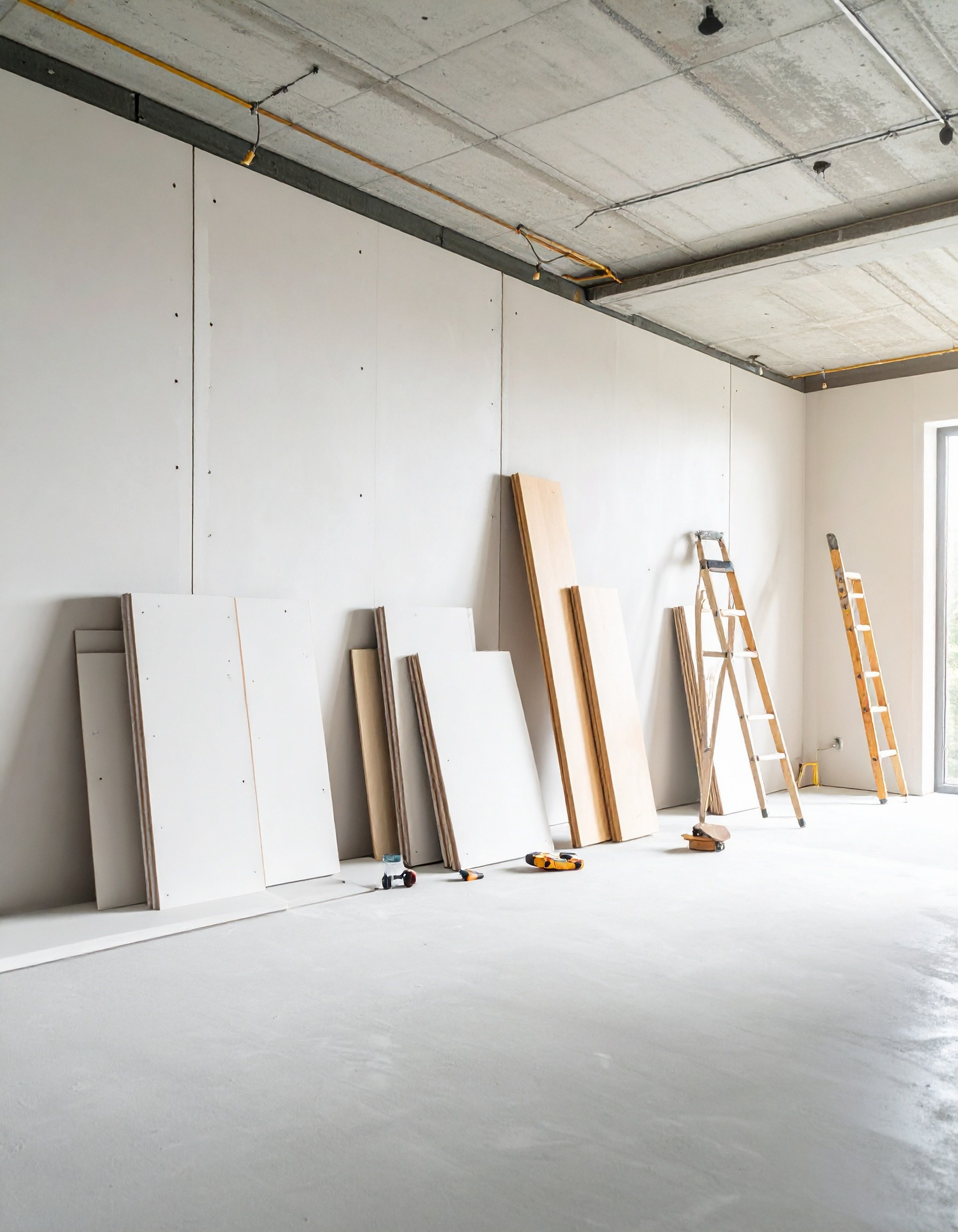 Haus Renovierung, Renovation. Renobau Merzig, Luxemburg, Saarbrücken, Trier