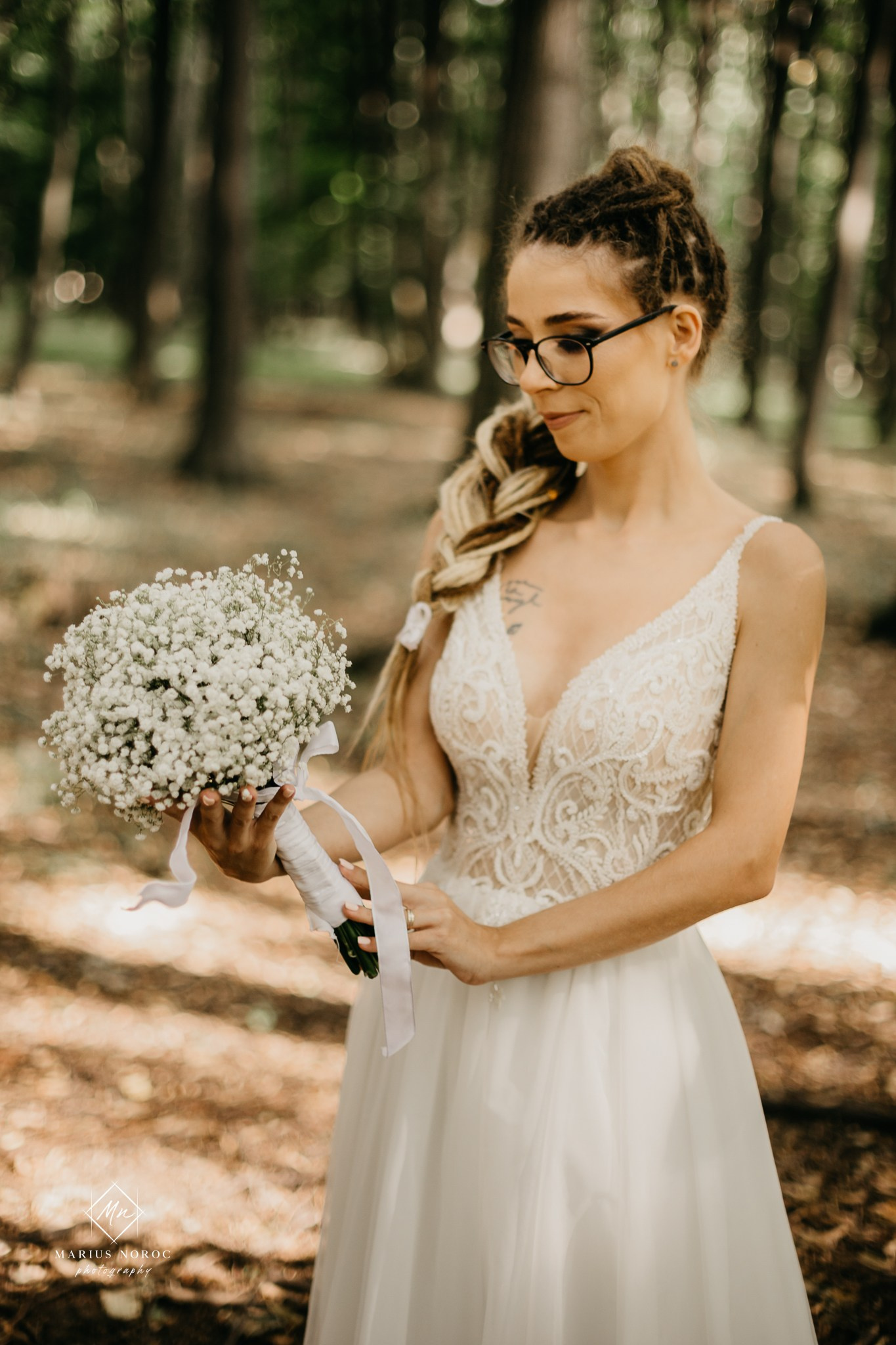 Elena & Mihai | Padurea Bucium Iasi