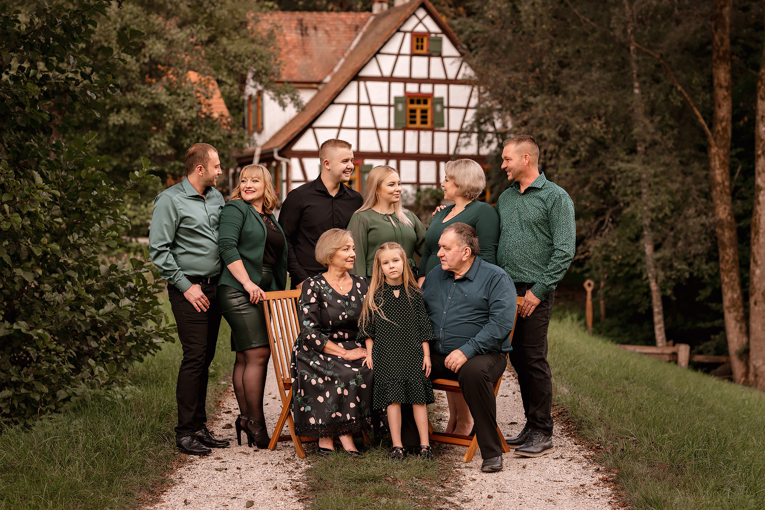 Family. Kinder- & Familienfotograf in Gaildorf und Umgebung Valentina Vogel