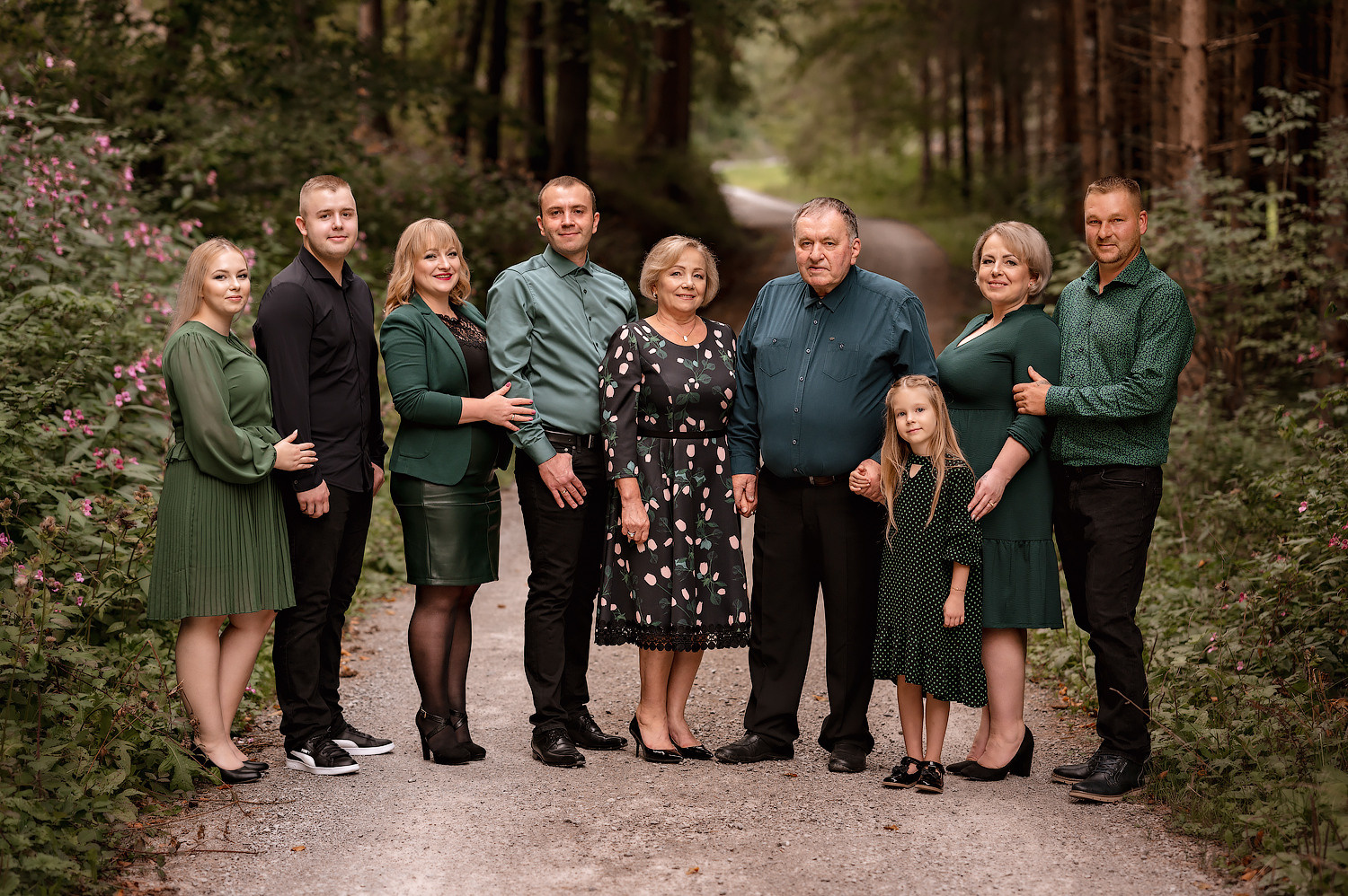 Family. Kinder- & Familienfotograf in Gaildorf und Umgebung Valentina Vogel