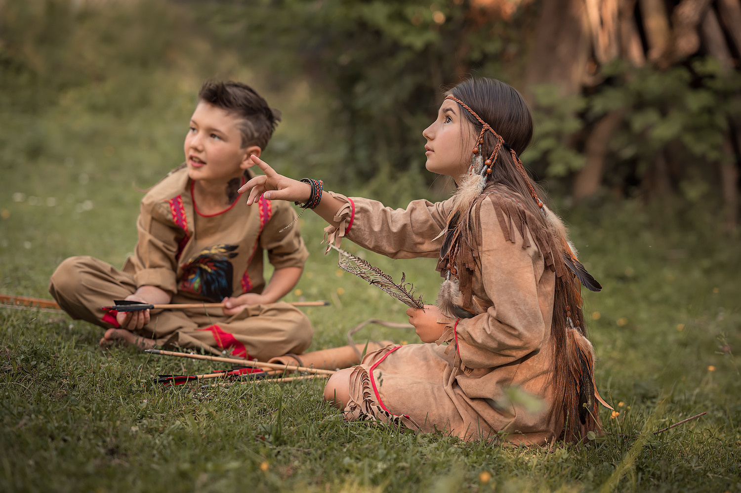 Kids. Kinder- & Familienfotograf in Gaildorf und Umgebung Valentina Vogel