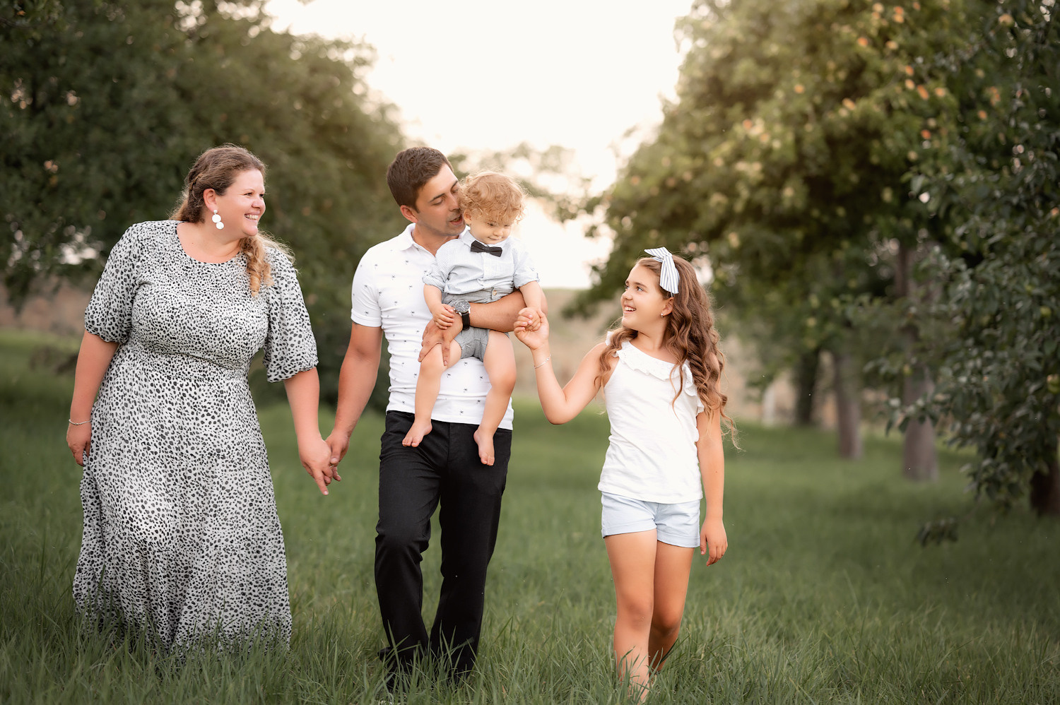 Family. Kinder- & Familienfotograf in Gaildorf und Umgebung Valentina Vogel