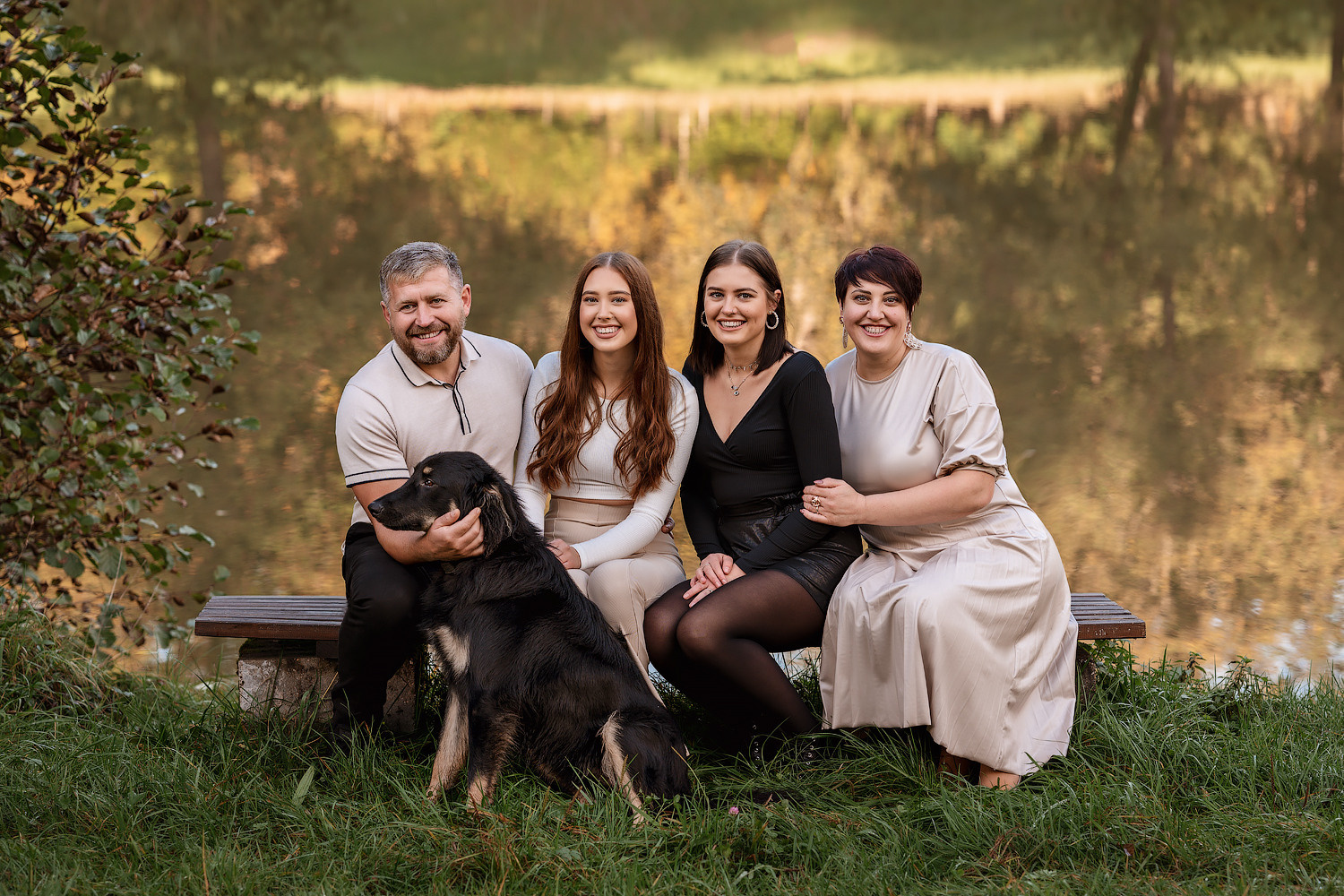 Family. Kinder- & Familienfotograf in Gaildorf und Umgebung Valentina Vogel
