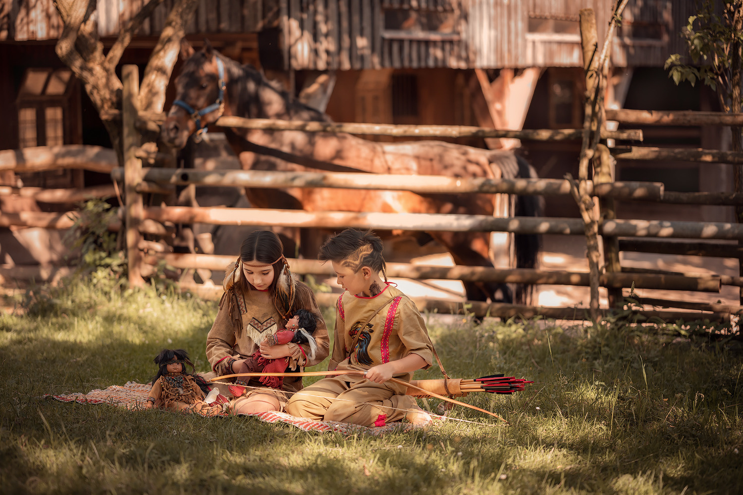 Kids. Kinder- & Familienfotograf in Gaildorf und Umgebung Valentina Vogel