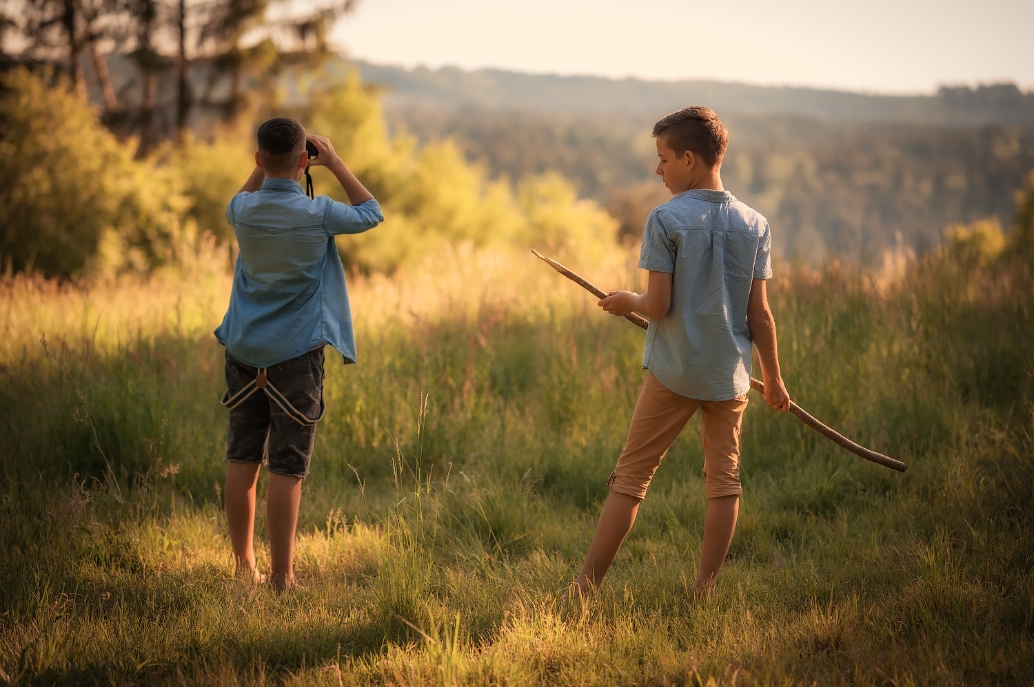 Kids. Kinder- & Familienfotograf in Gaildorf und Umgebung Valentina Vogel