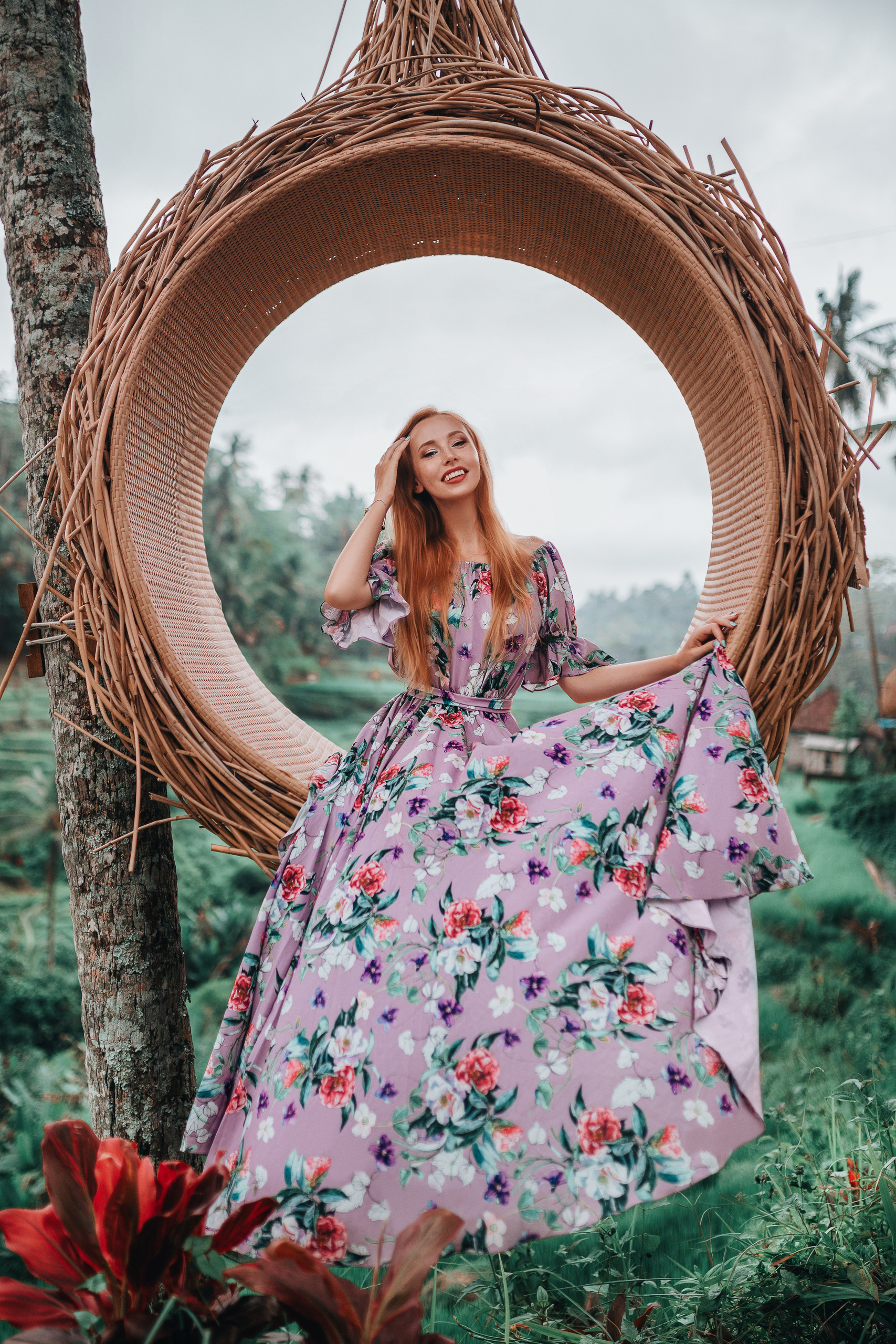 Elena Skullova, photographer and model. Mark Smilyanic | Portrait and Adventure Photographer from Belgrade